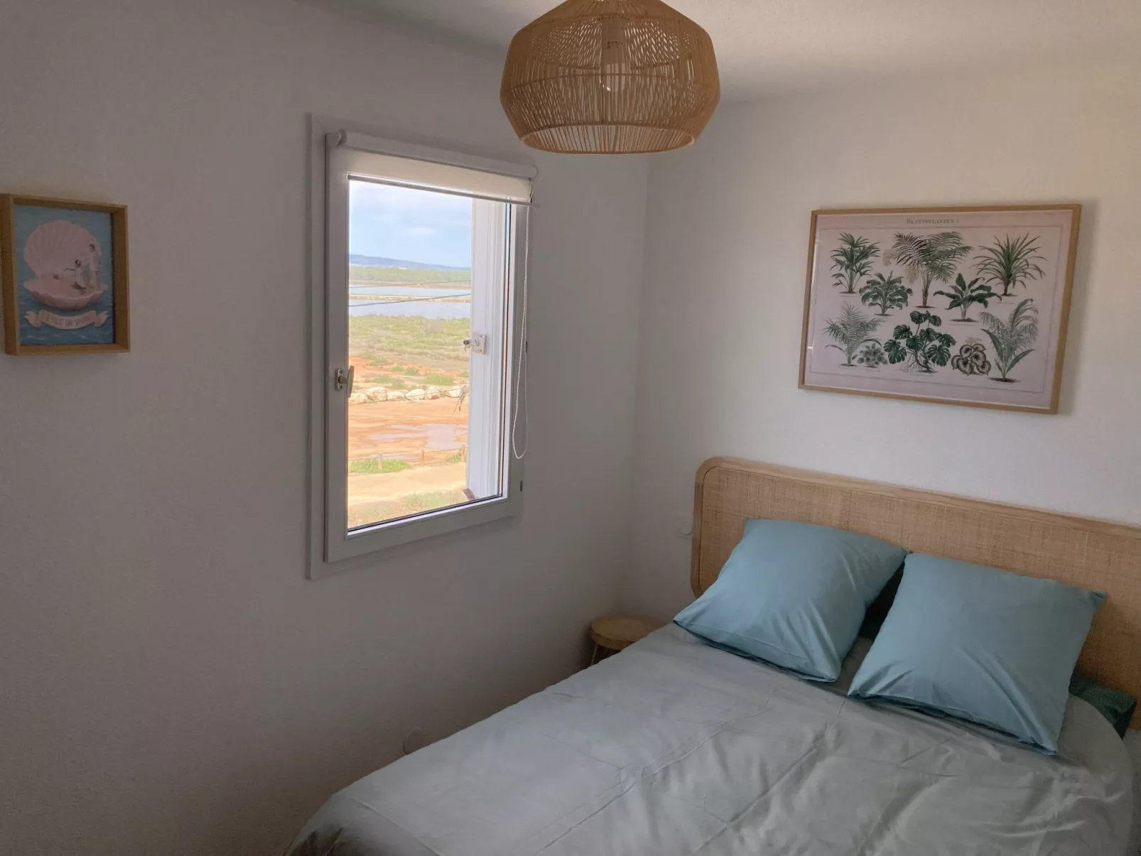 Seaside Tropical Duplex mit Pool-Inside