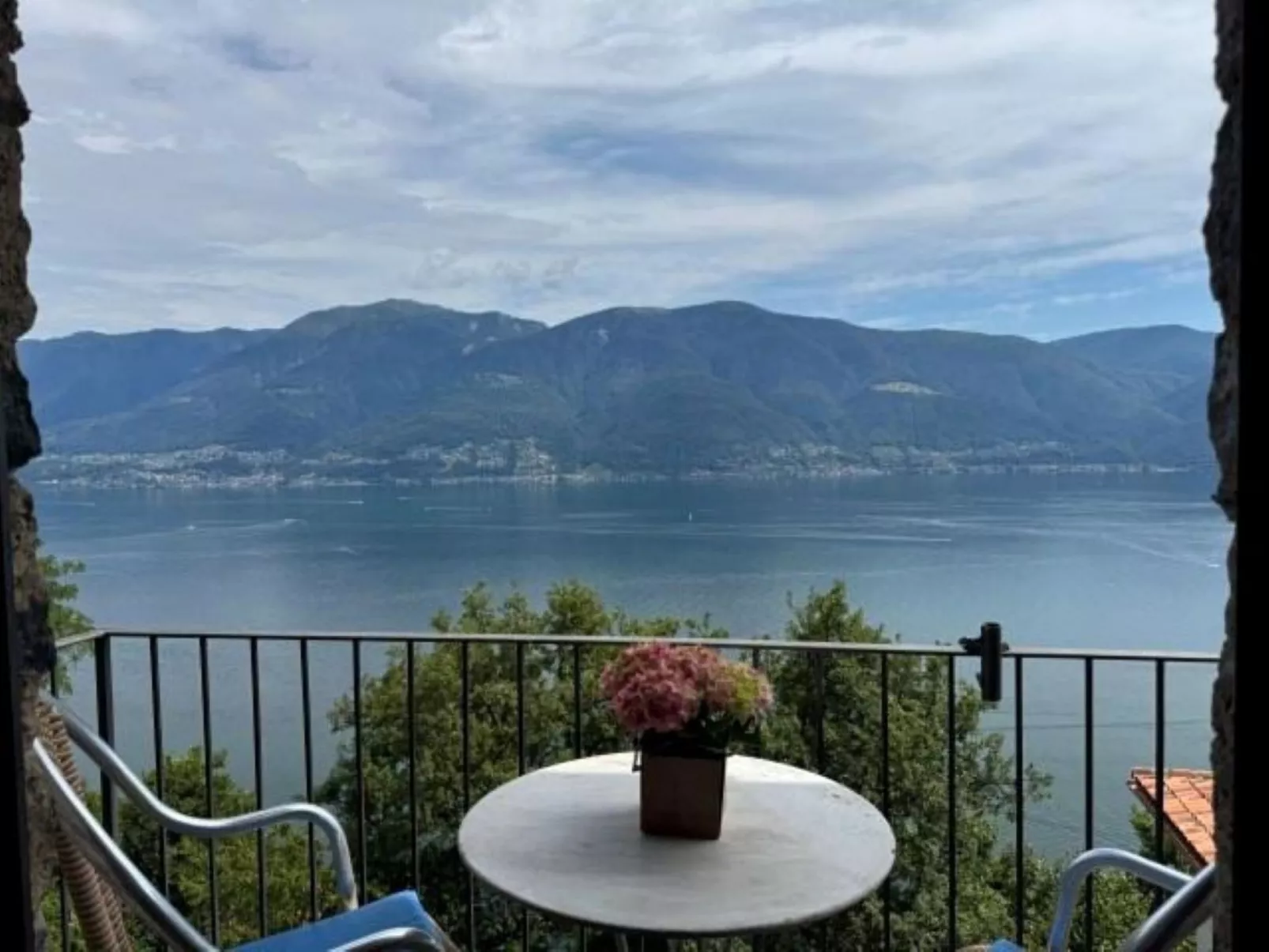 SASSO MARCO-Draußen