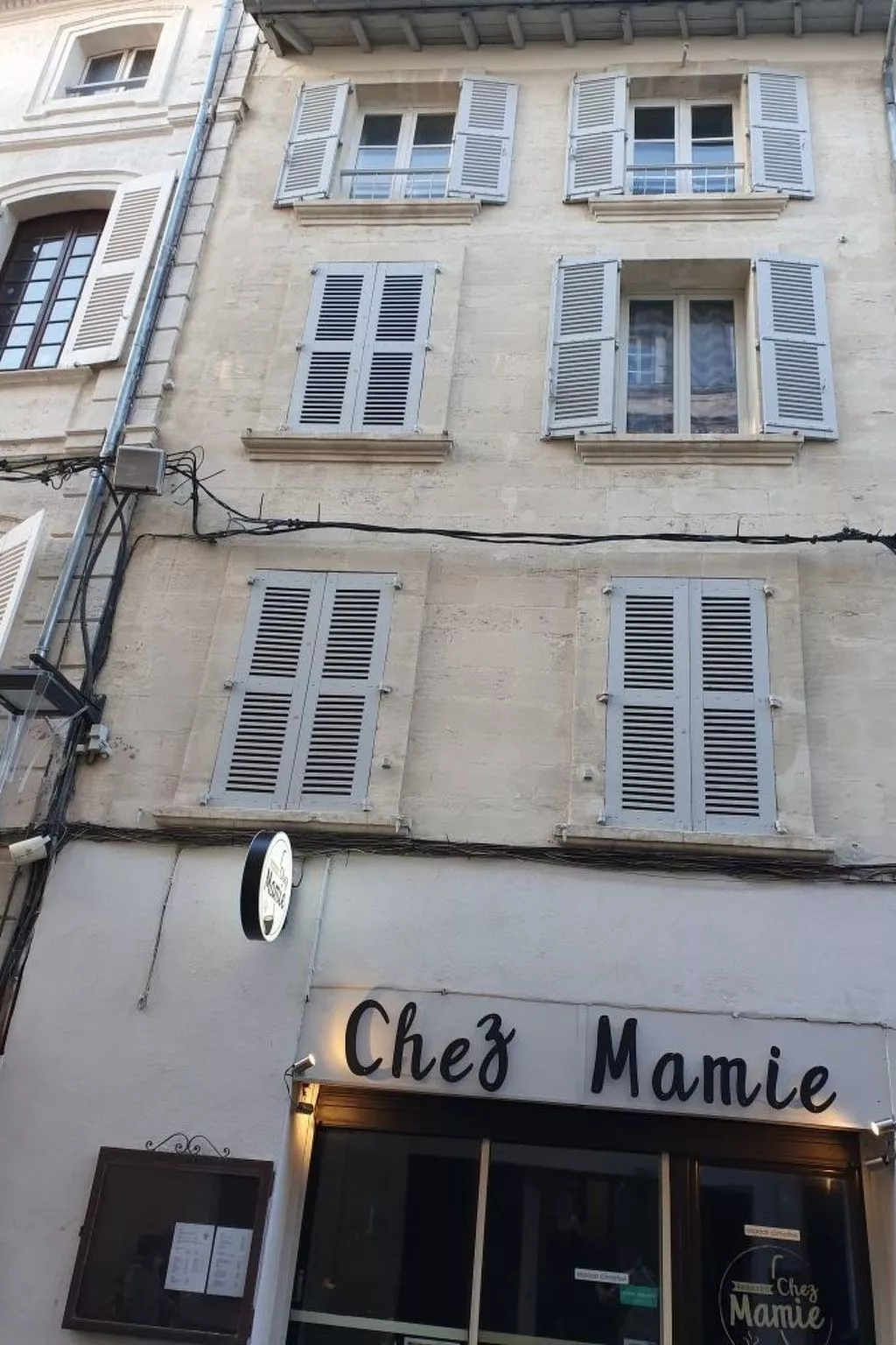 Appart T2 Historisches Zentrum mit Wifi-Parkplatz-Outside