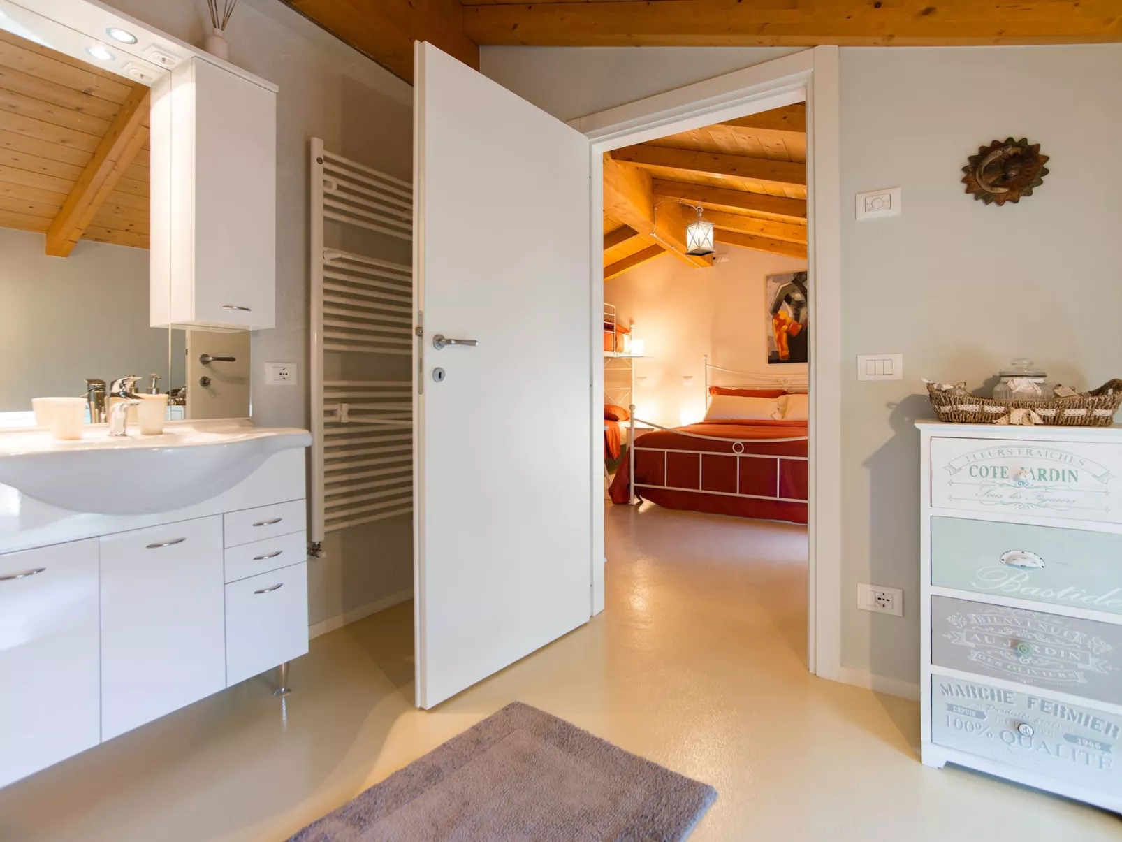 Anwesen mit privatem Garten und Grill-Image-tags.info