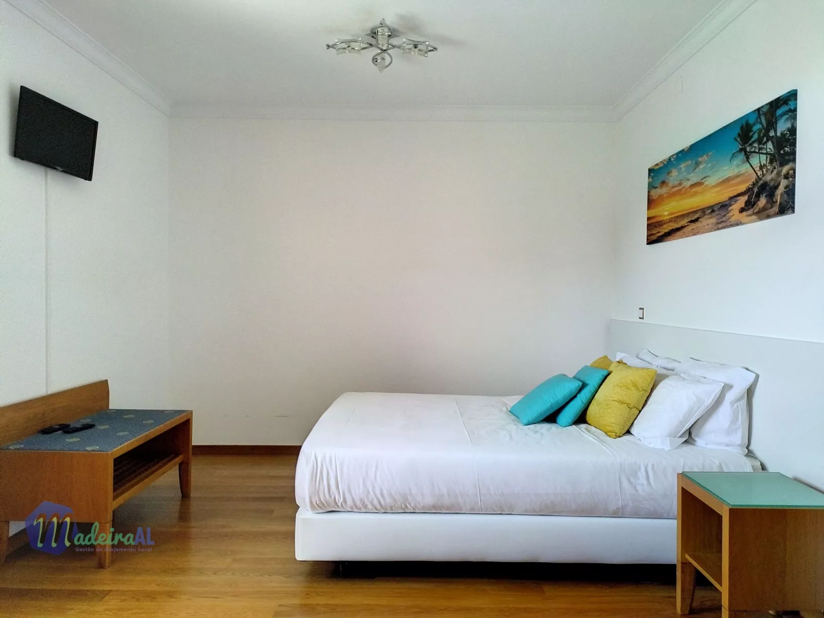 Yohannas Unterkunft-Inside