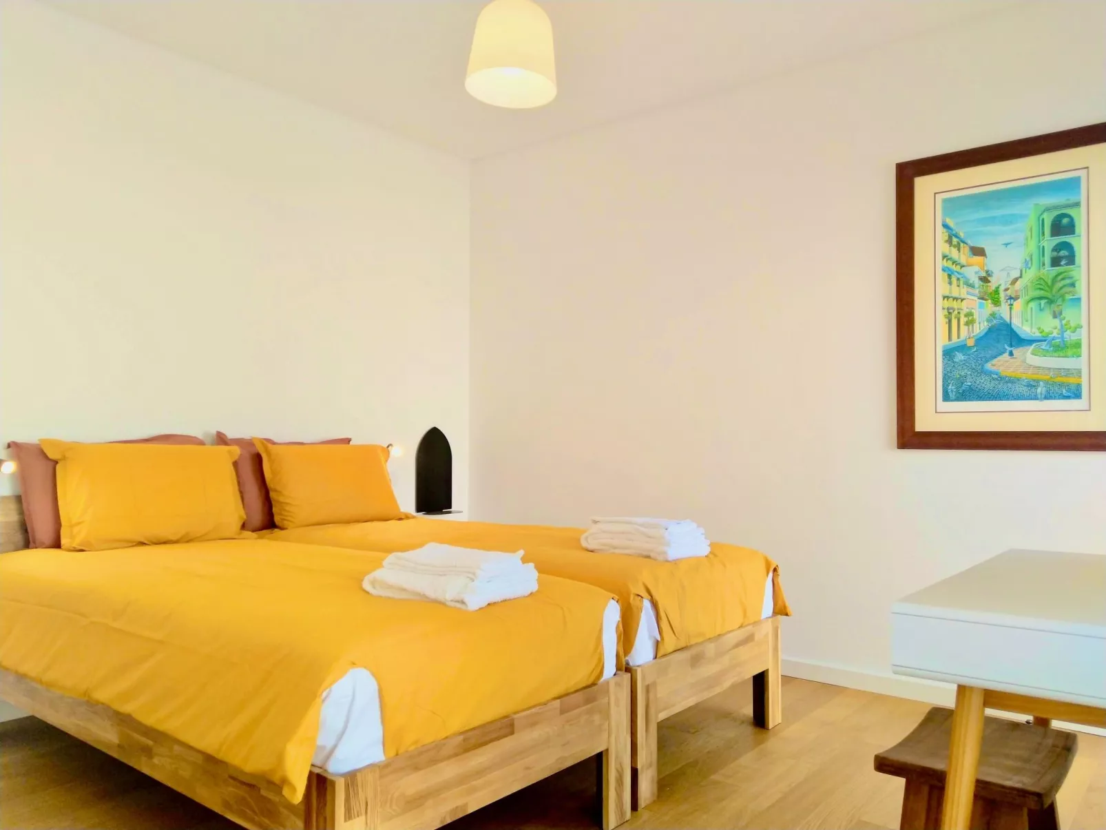 Villa Ray Design mit privatem beheizbarem Pool-Image-tags.info