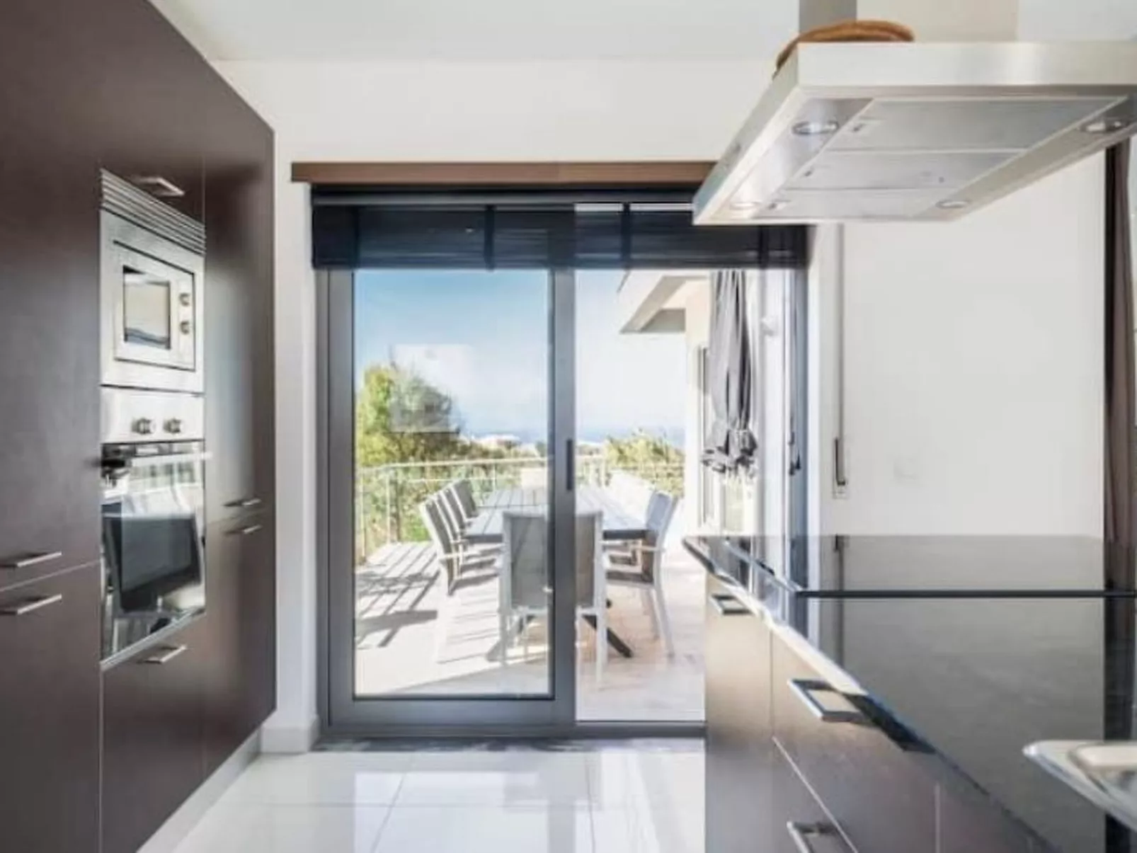 Casa Amour Luxus-Villa-Dedans