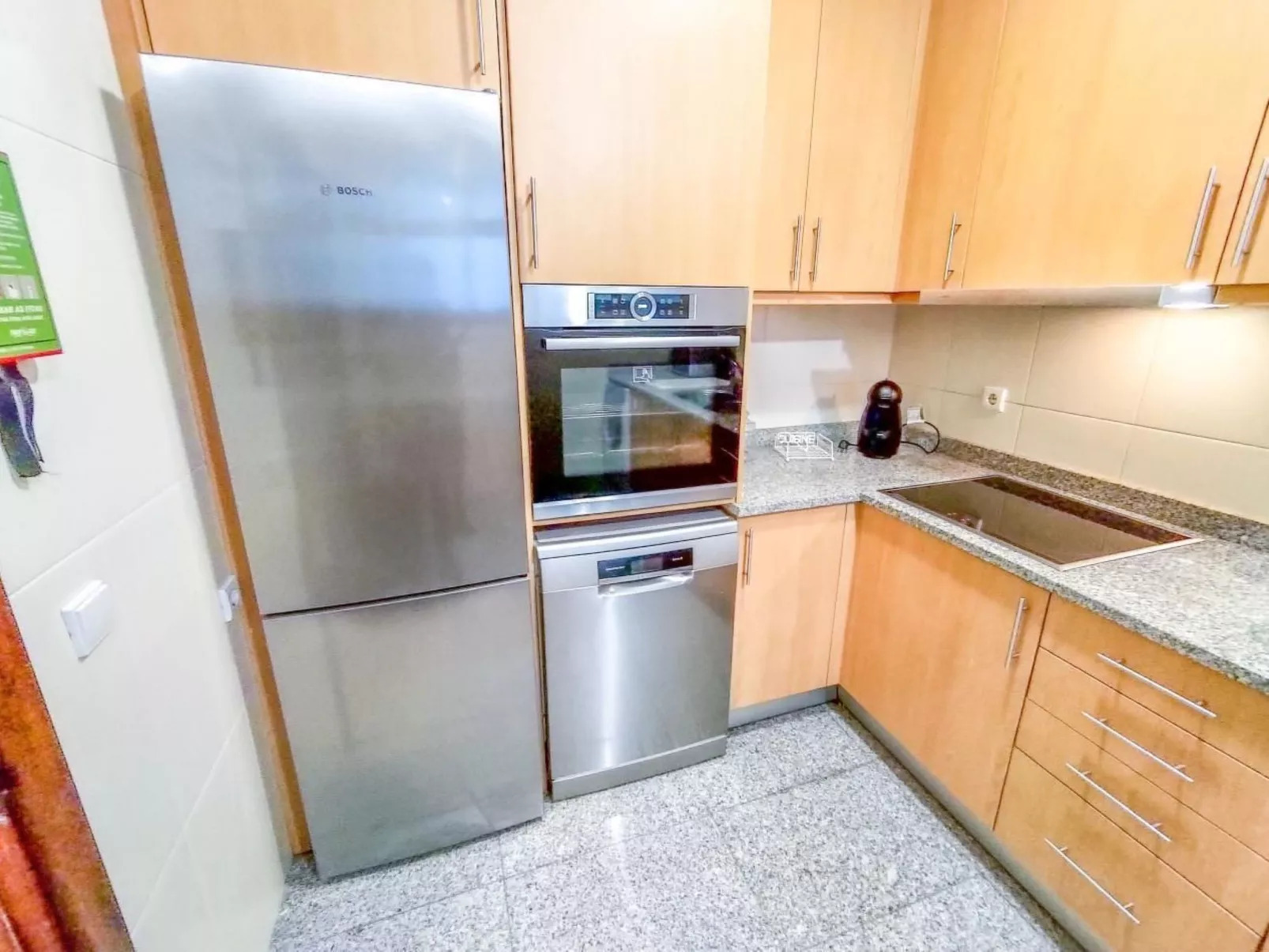 CRALS - Casa da Praceta-Drinnen