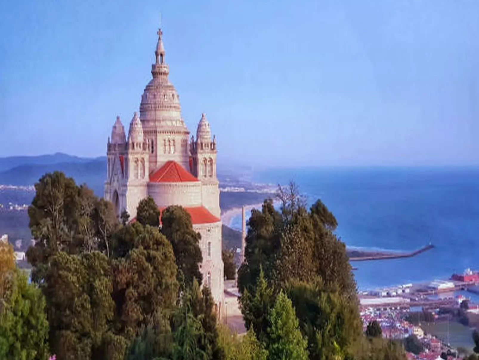 Haus Rivière Mer-Draußen