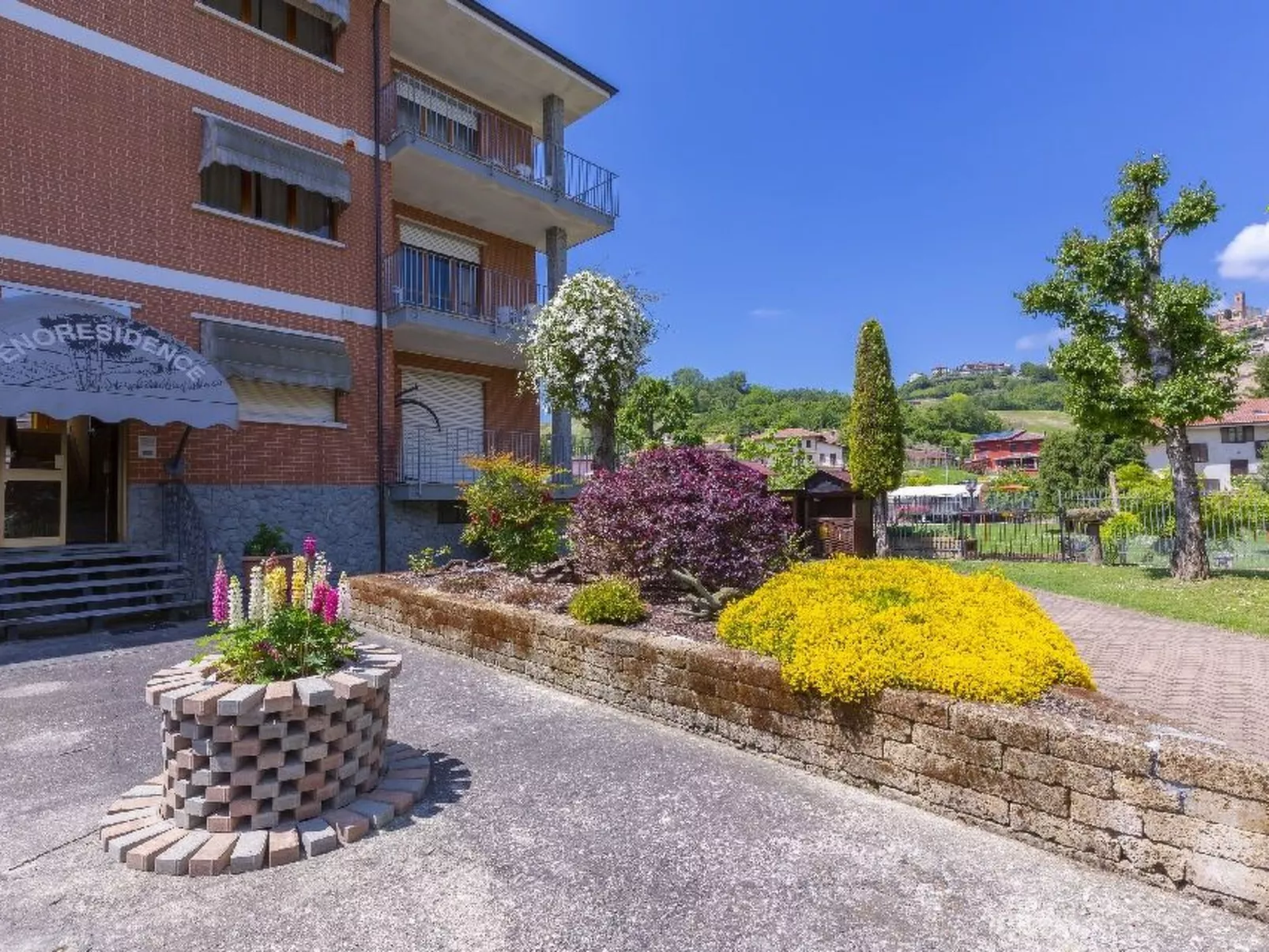 Wohnung im Roero-Image-tags.info