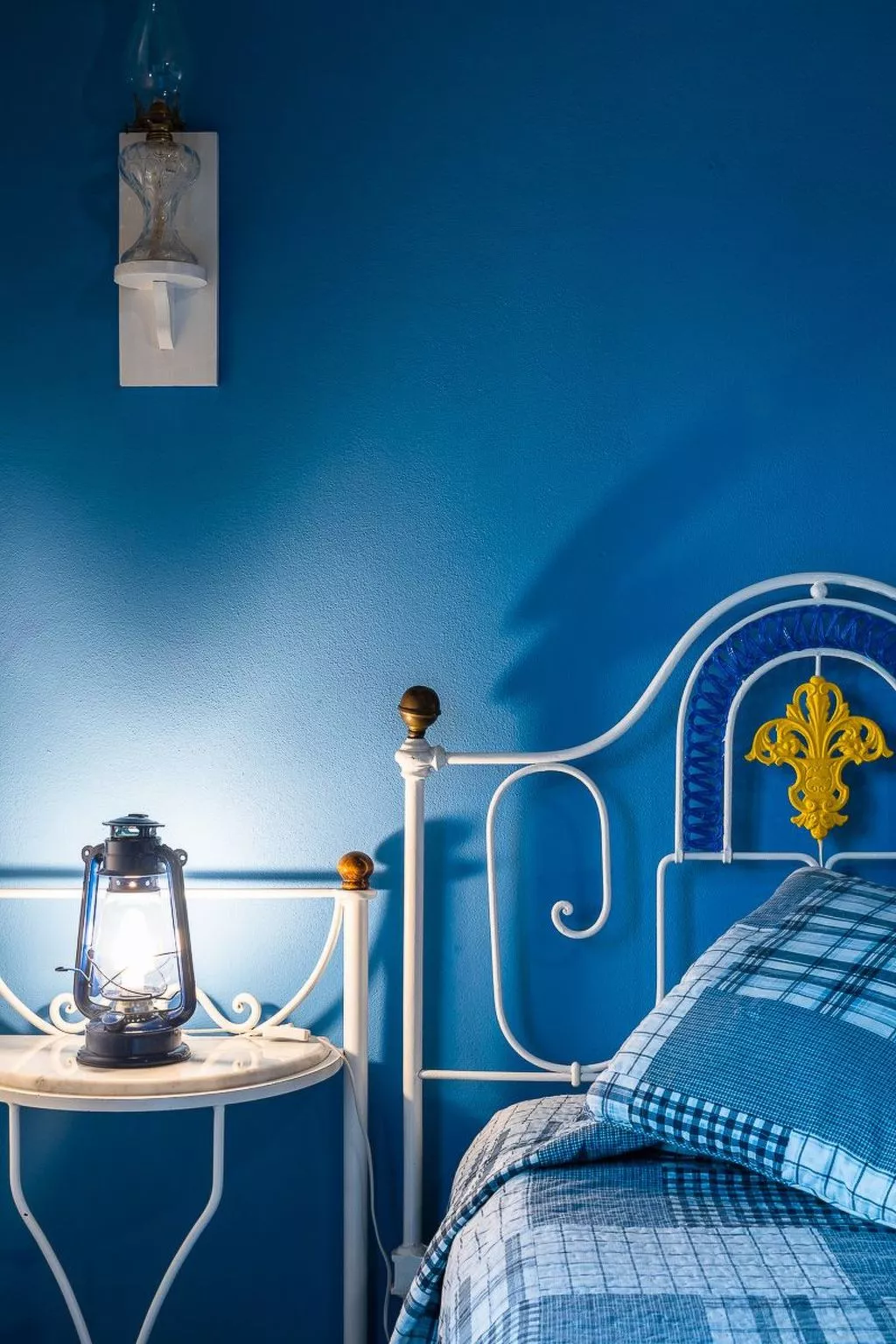 Villa Galé Sun für 10 Personen - Inside