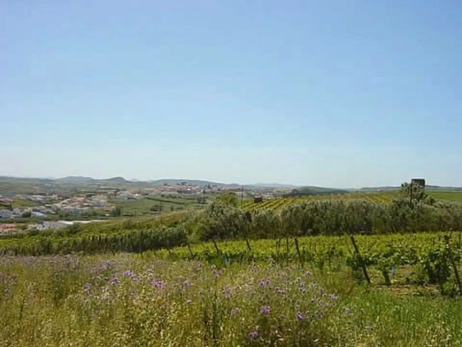 "Casa Bela Vista"-Draußen