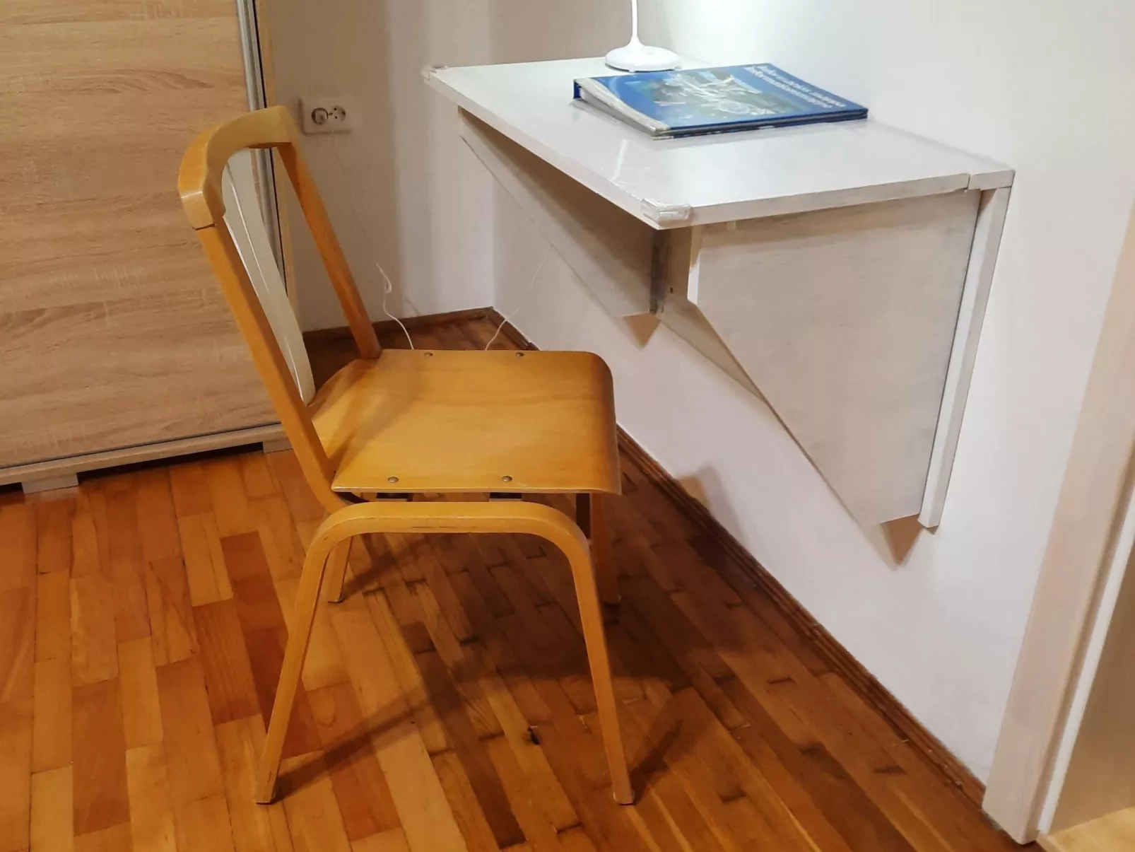 In Bük im Parterre mit Garten-Dedans