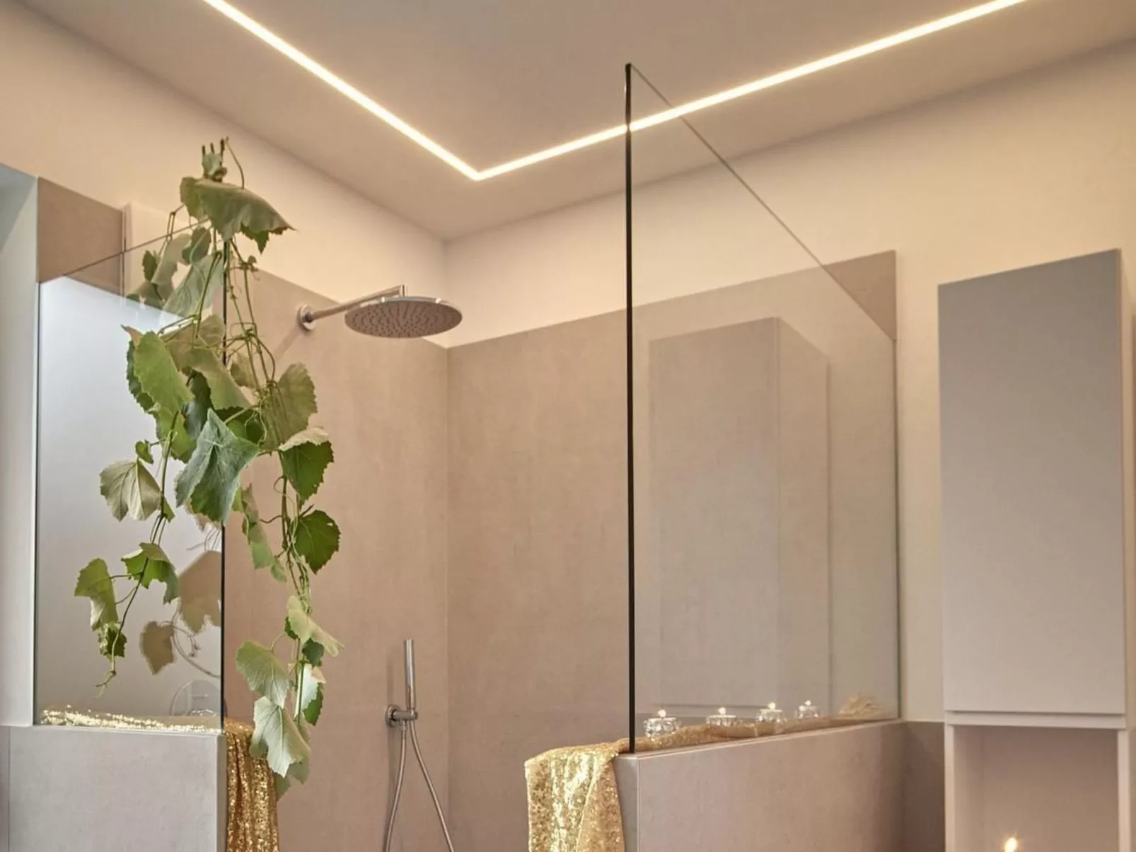 Garden & Wellness - LeVigne-Inside