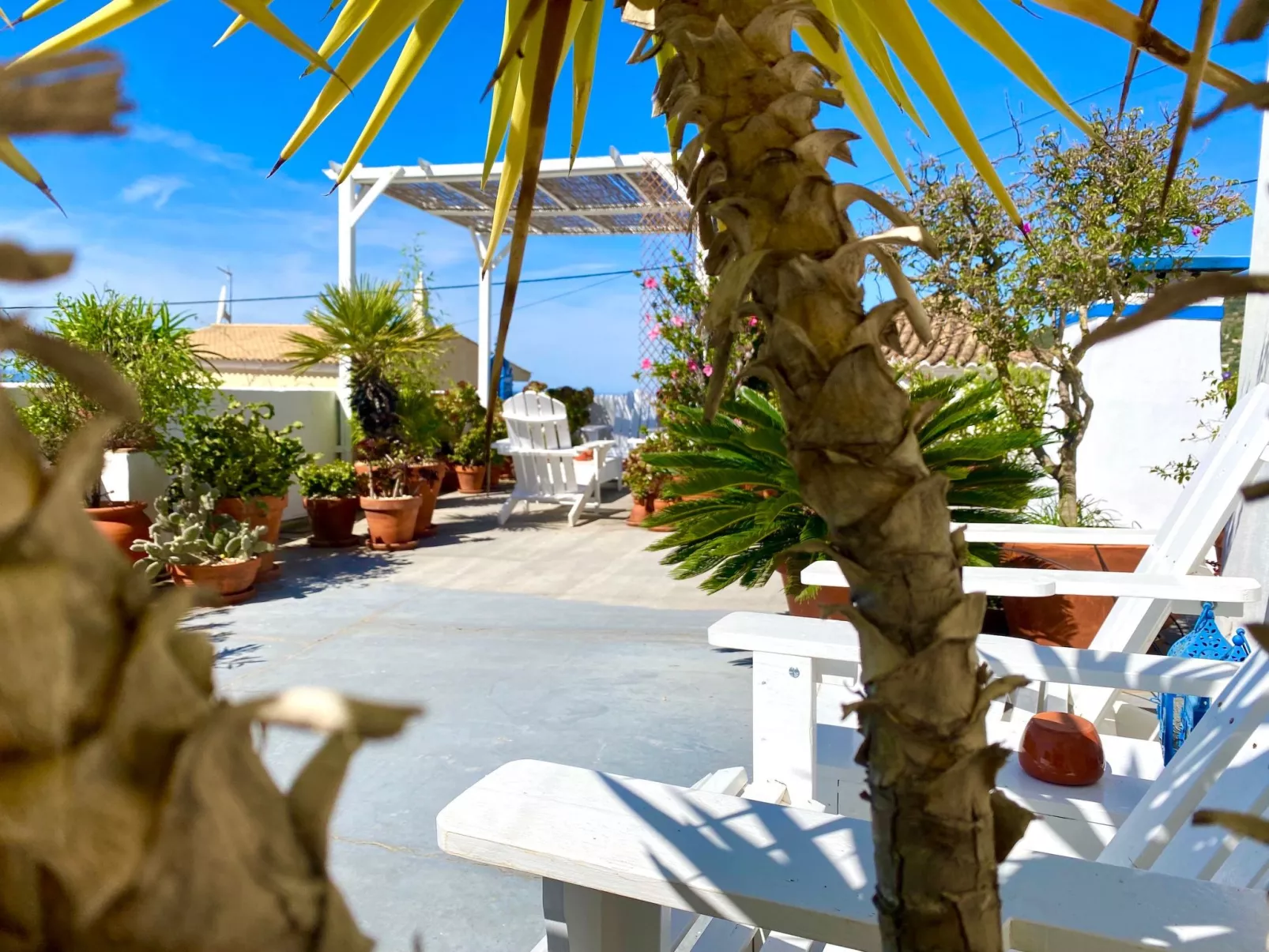 Vila Primaveira , Nur für Erwachsene-Outside