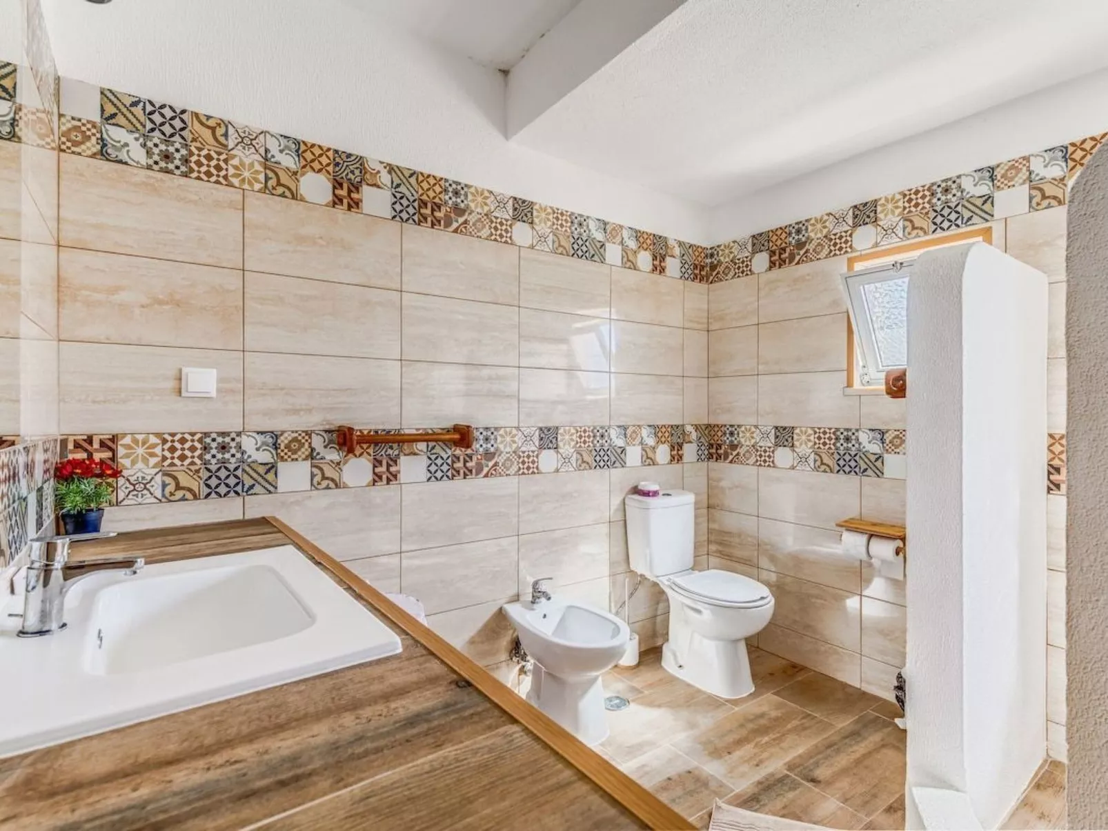 Die Welt des Mondes 2-Dedans