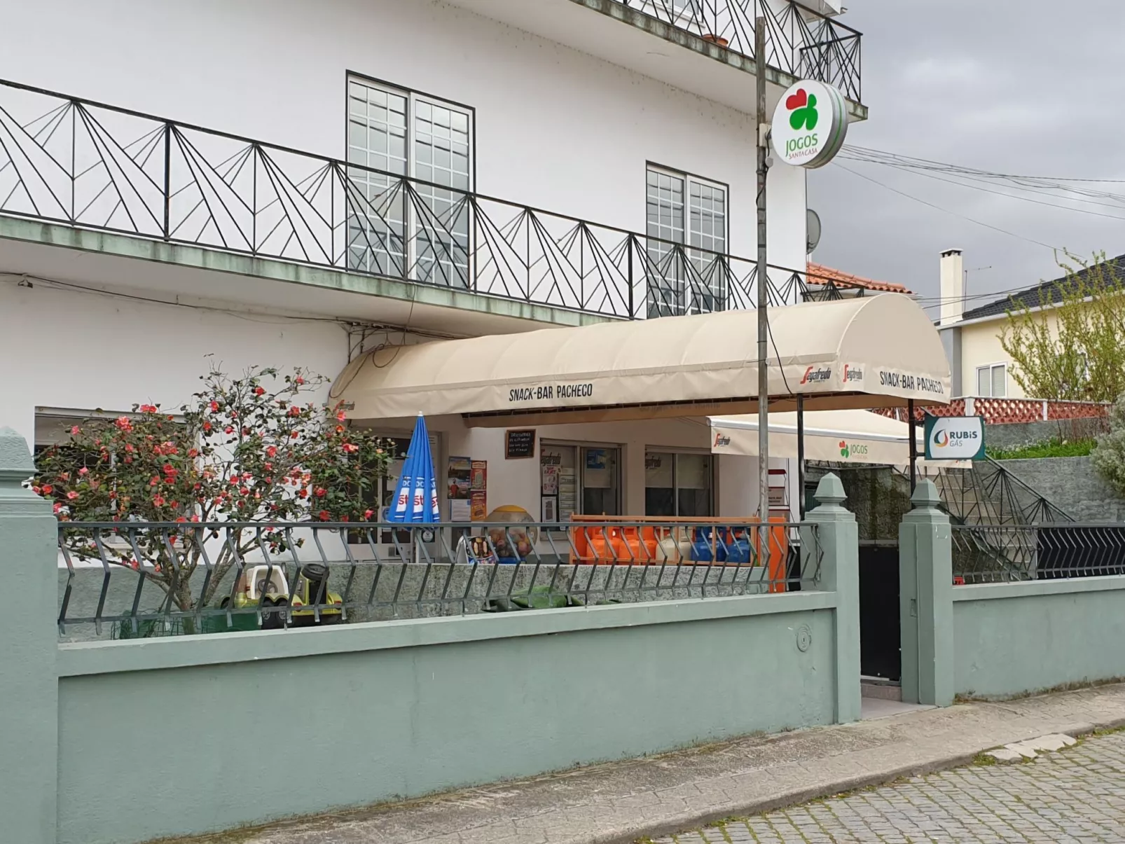 Ferienvilla "Casa Oriana" mit privatem Pool-Dehors