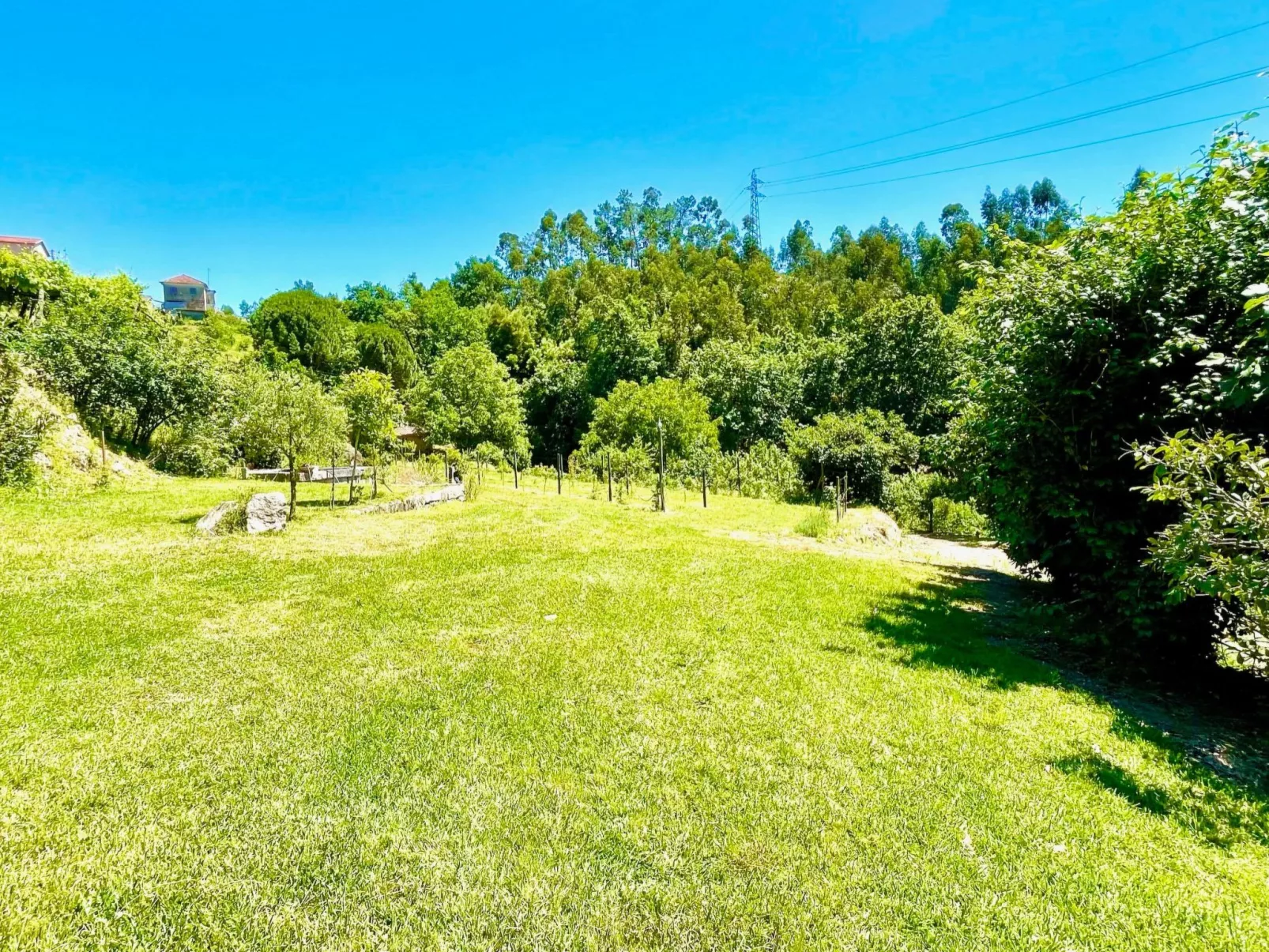 Charmantes Haus in Penafiel Douro-Tal-Outside