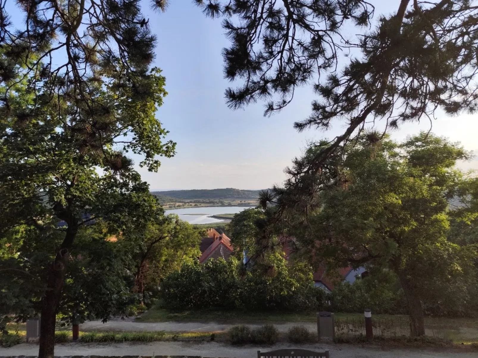 Ferienwohnung-Outside