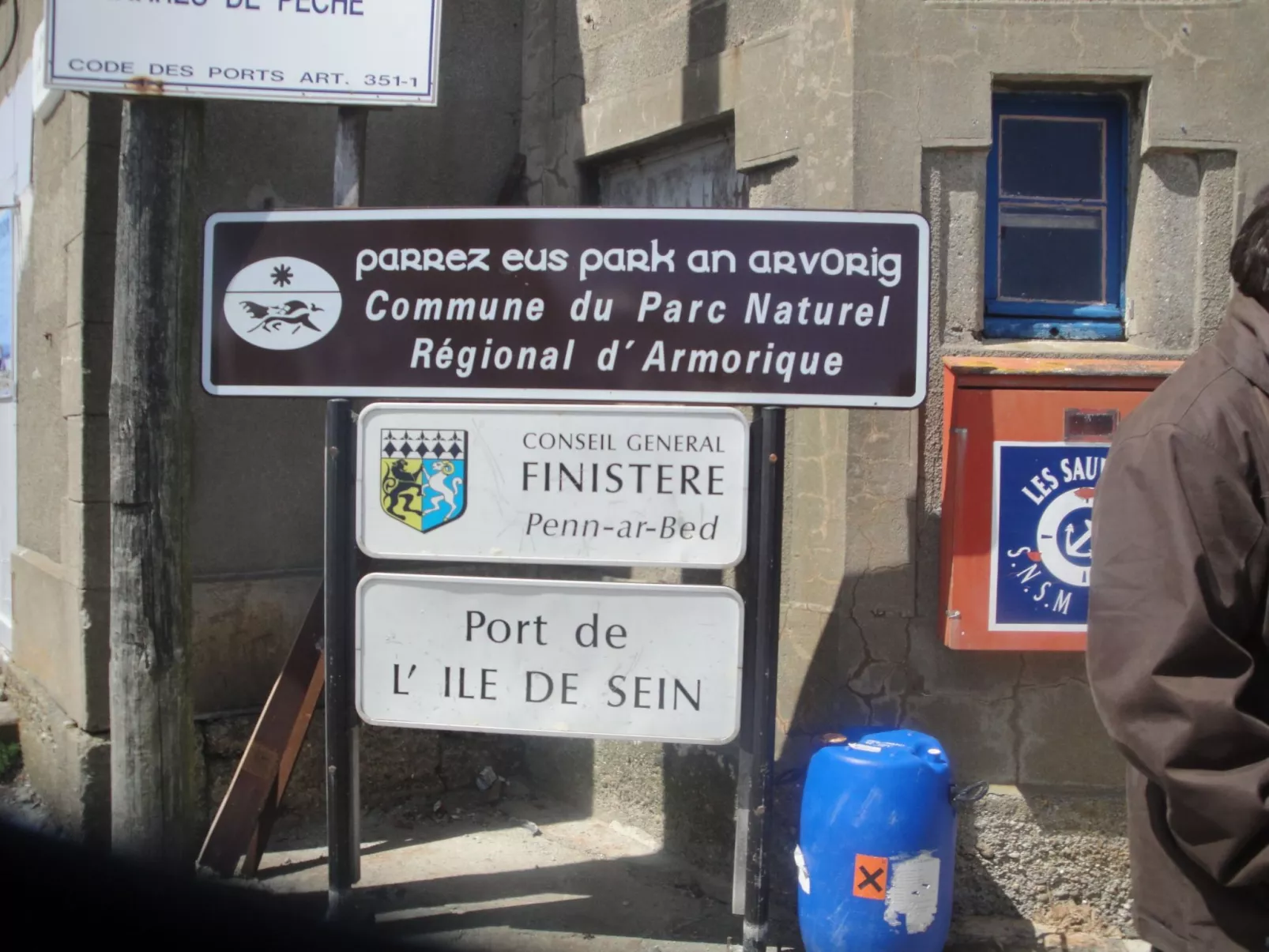 "kleines Loft im Erdgeschoss in der Nähe von Bénodet-Outside