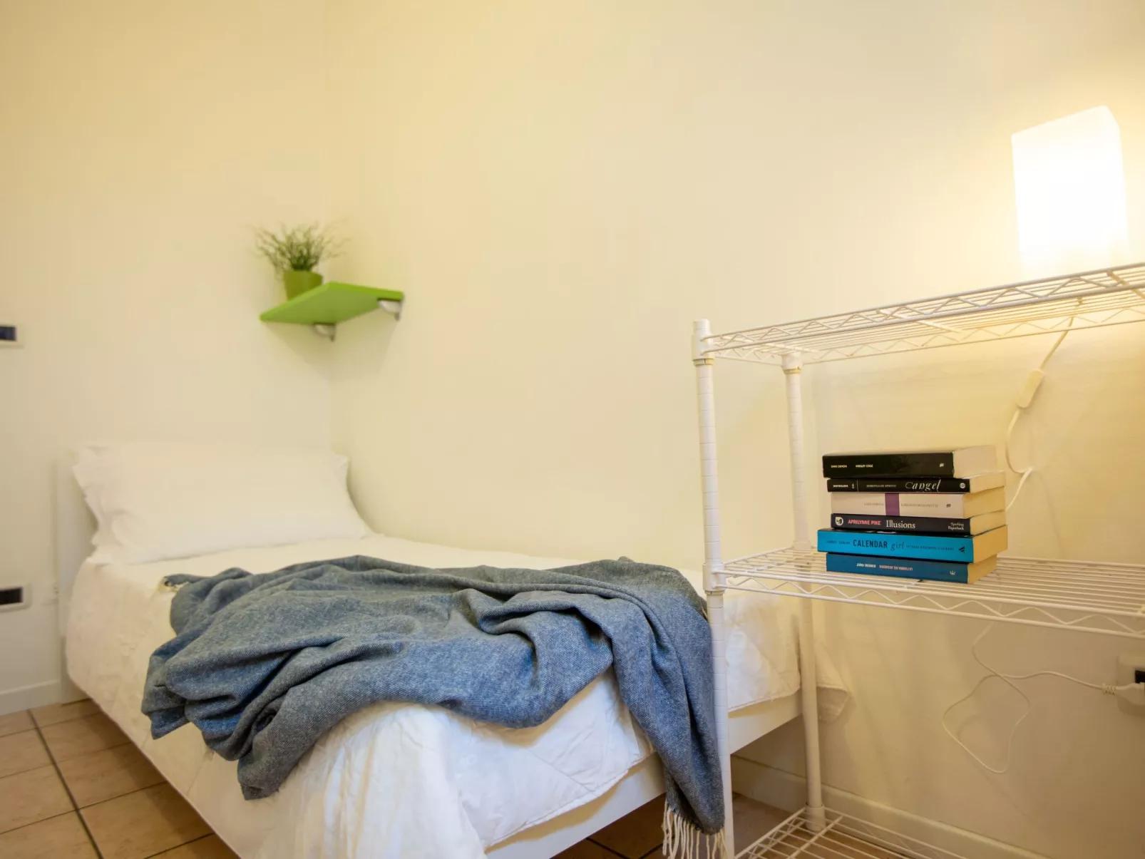 Wohnung mit Terrasse und Panoramablick-Drinnen