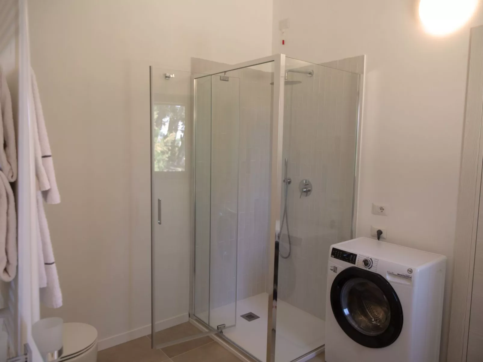 Haus mit Terrasse mit Aussicht und Gemeinschaftspool-Inside