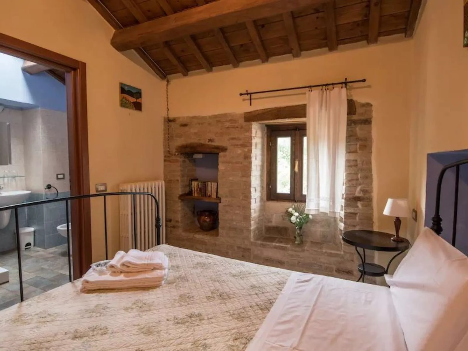 Villa mit Pool für 29 Personen ca. 800 m2-Dedans