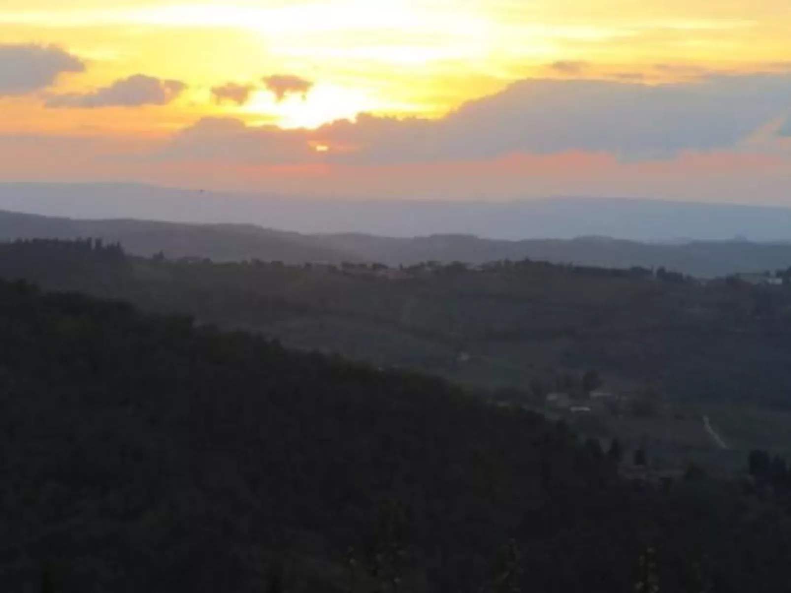 Campolungo, La Torre-Draußen