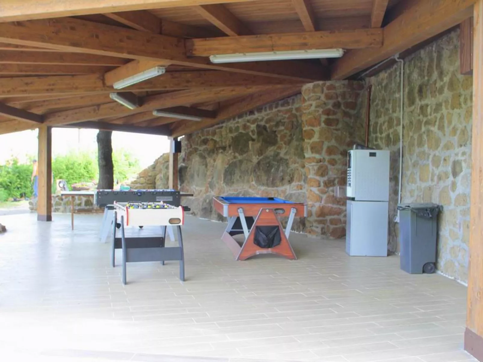 Unterkunft in Residenz mit Spa, Schwimmbad, Wi-Fi-Dedans