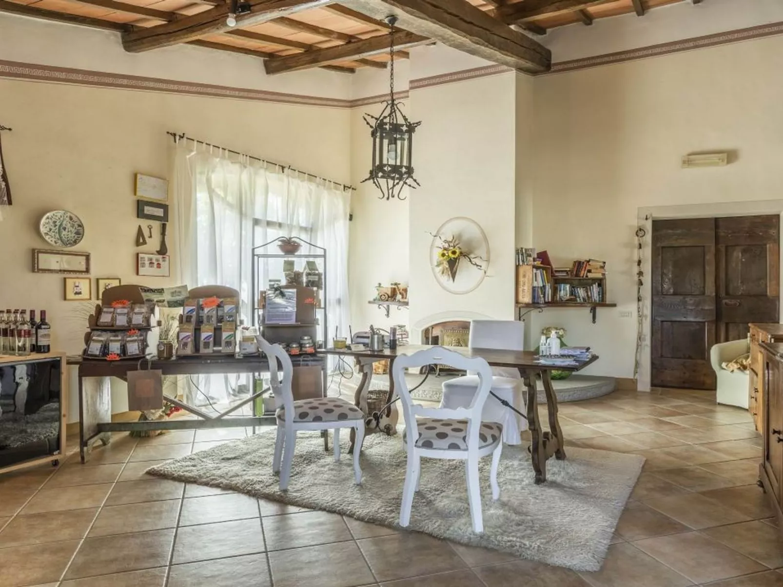 Villa 'Al Podere Alberto-Image-tags.info