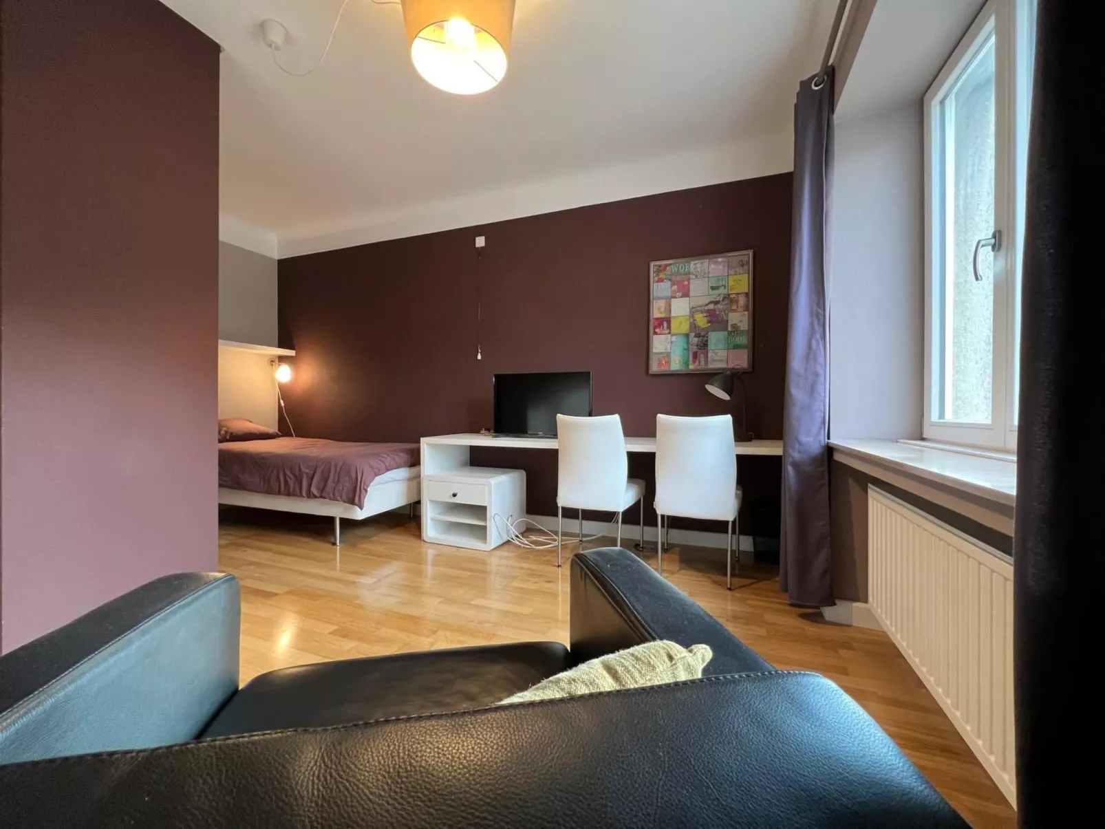 Zalixor Two Wohnung in Luxemburg-Dedans