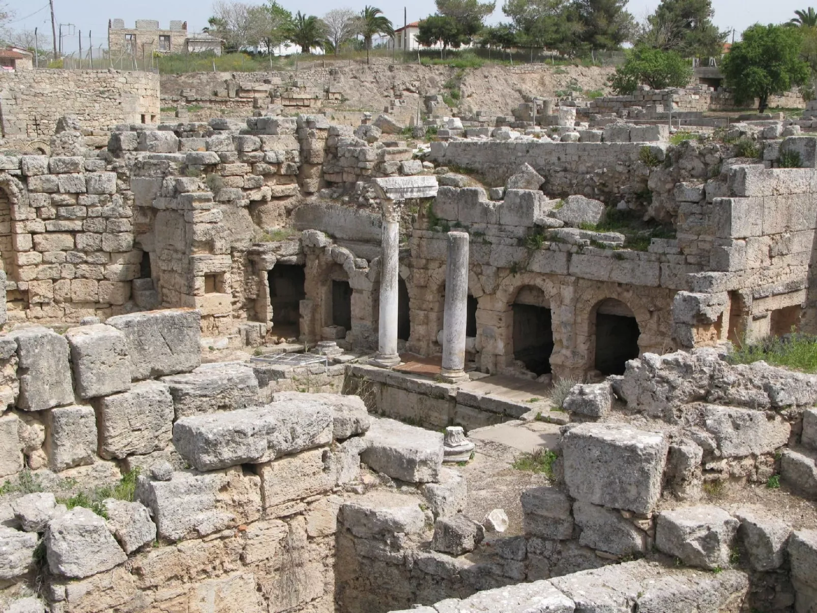 Zesa mit Balkon und Meerblick-Draußen