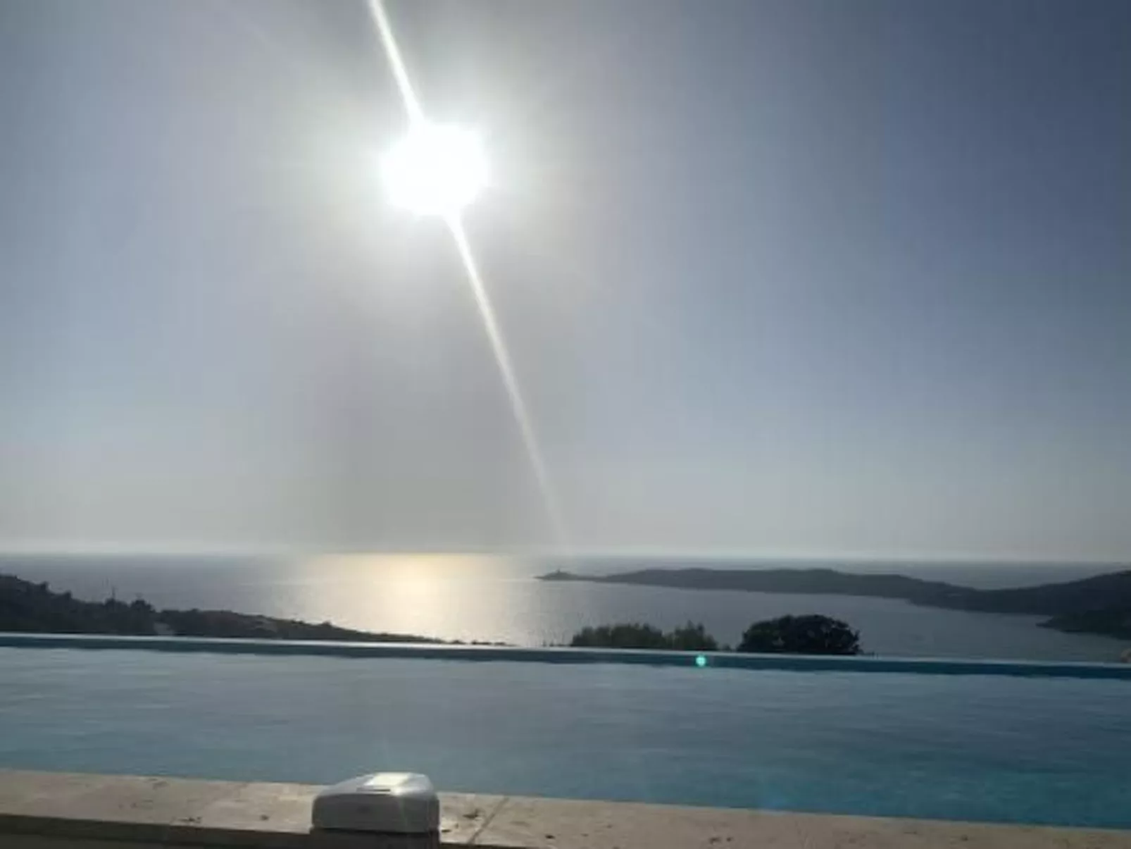 Wohnung 4B Villa Cargèse-Dehors