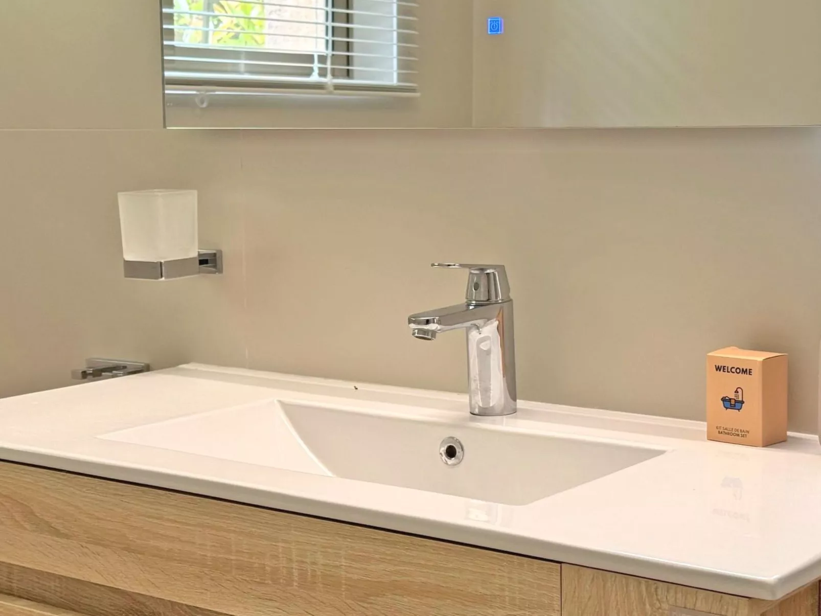 Appt T4 6 Pers - Climatisation - Aperçu Mer - Drinnen