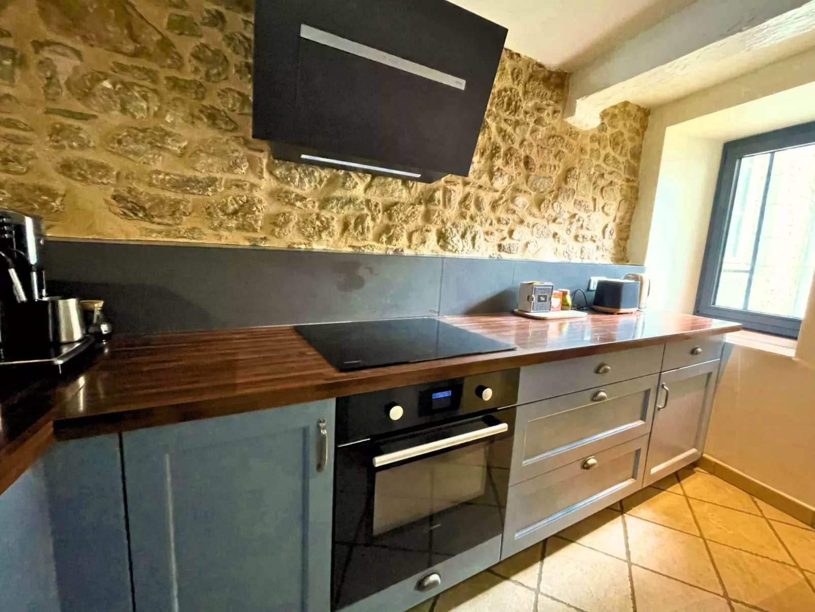 "Town House" im Herzen des historischen Zentrums-Dedans