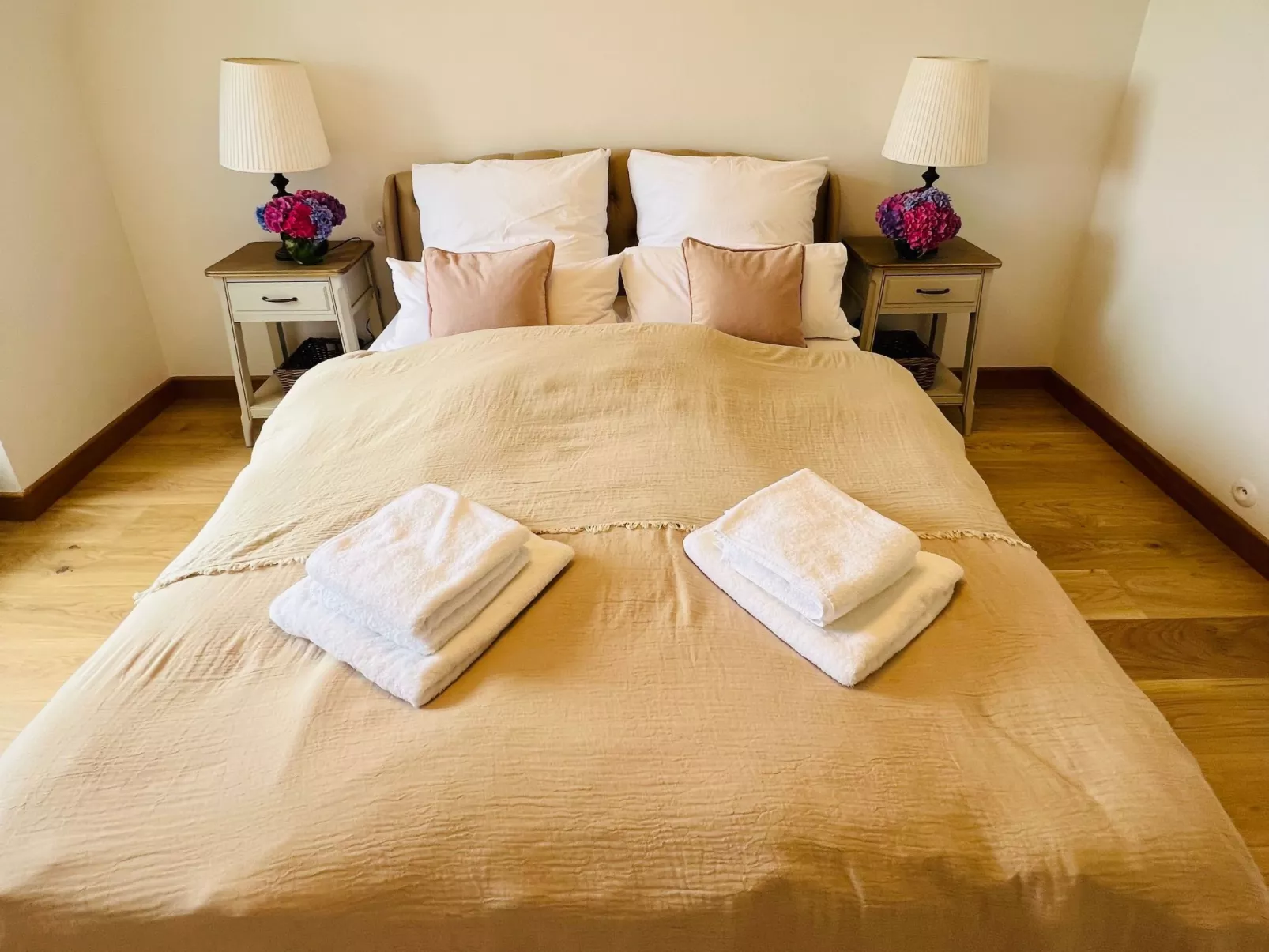 Villa Monrepos-Dedans