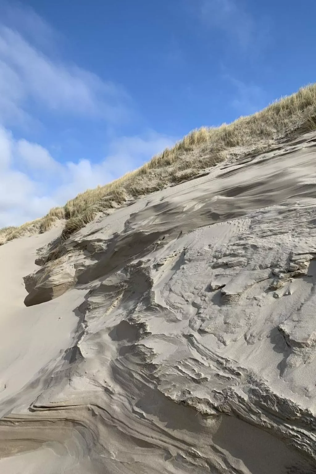 Haus Meeresbrise - Draußen