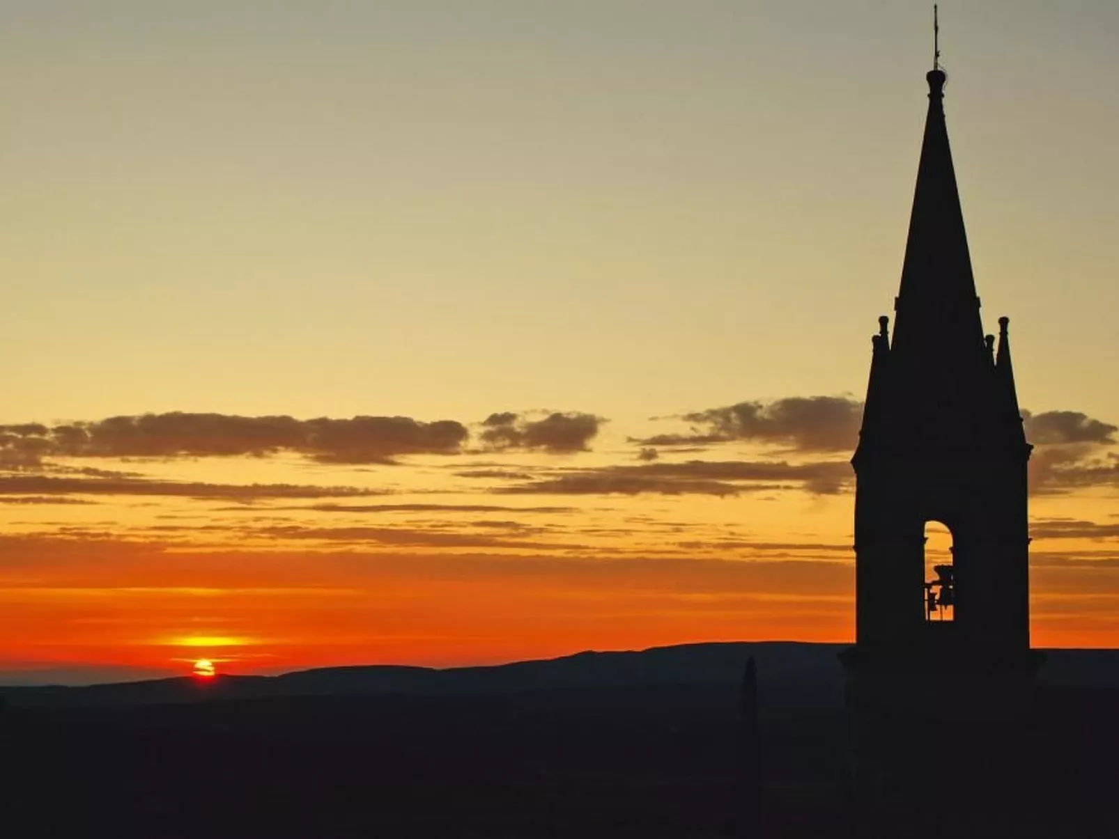 Morard - Bonnieux Appt 2. Etage-Dehors