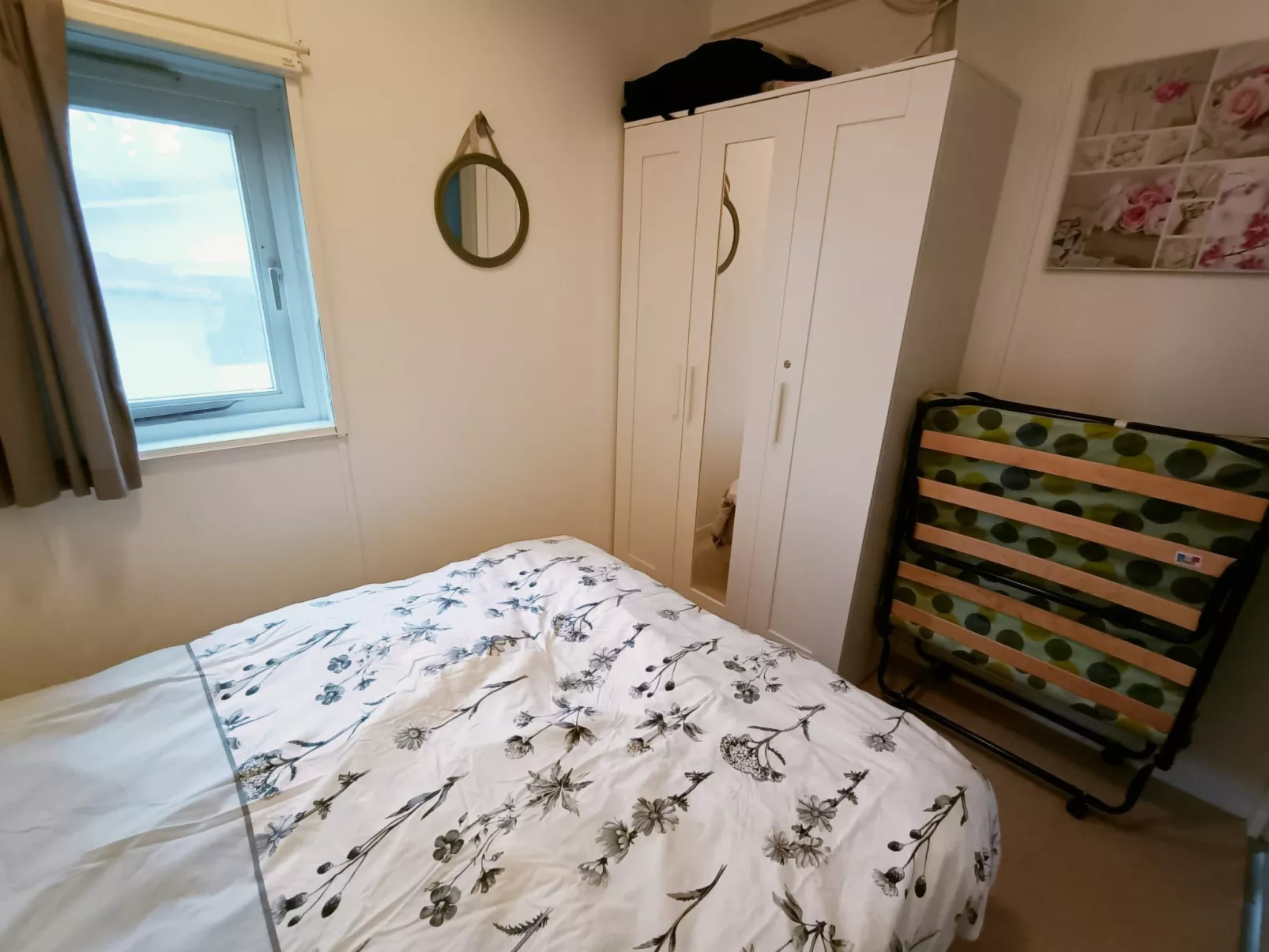 Chalet B10 Yemanisi in der Dordogne-Inside