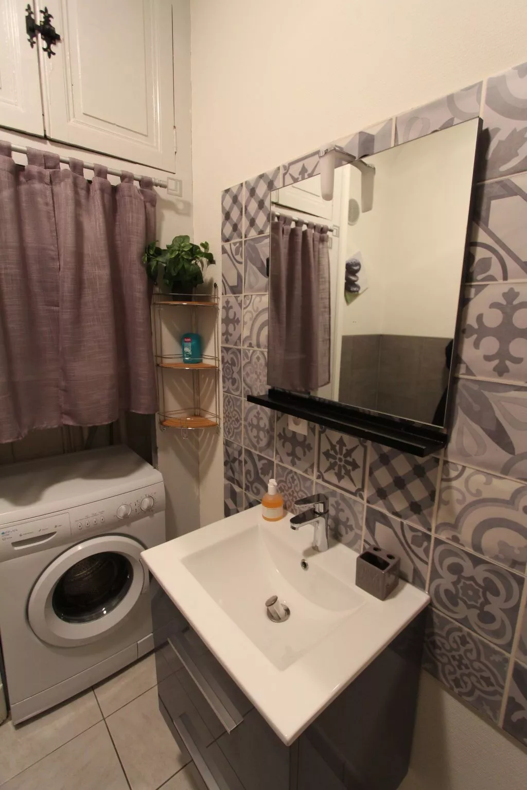 Wohnung im Herzen des Zentrums von Blois-Drinnen