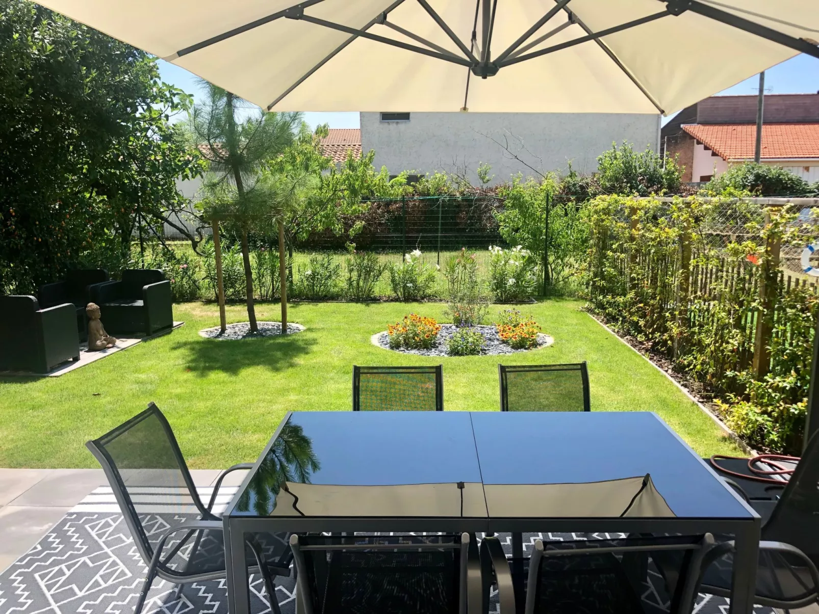 "Seepferdchen des Beckens"-Inside