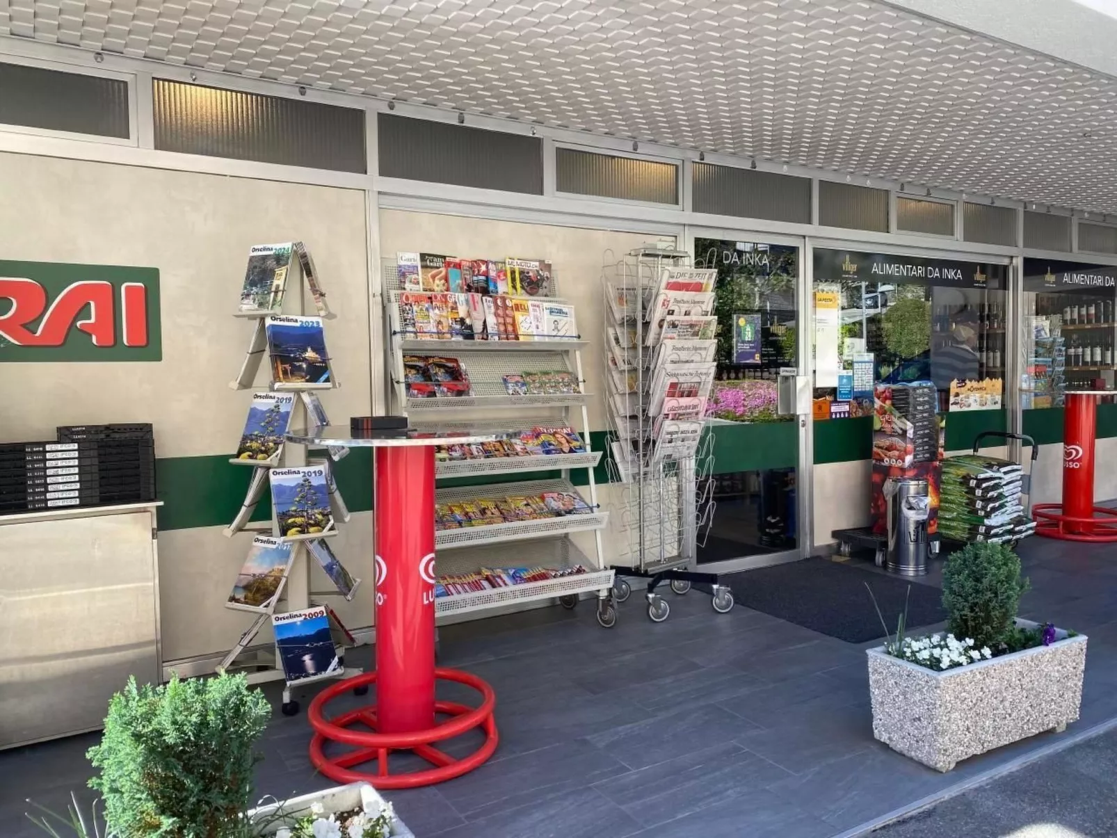 Panoramawohnung Orselina Locarno-Image-tags.info