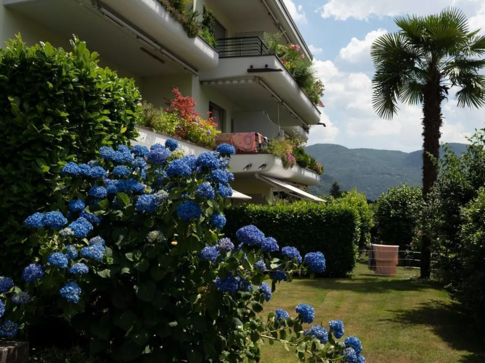 Wohlfühlort-Outside