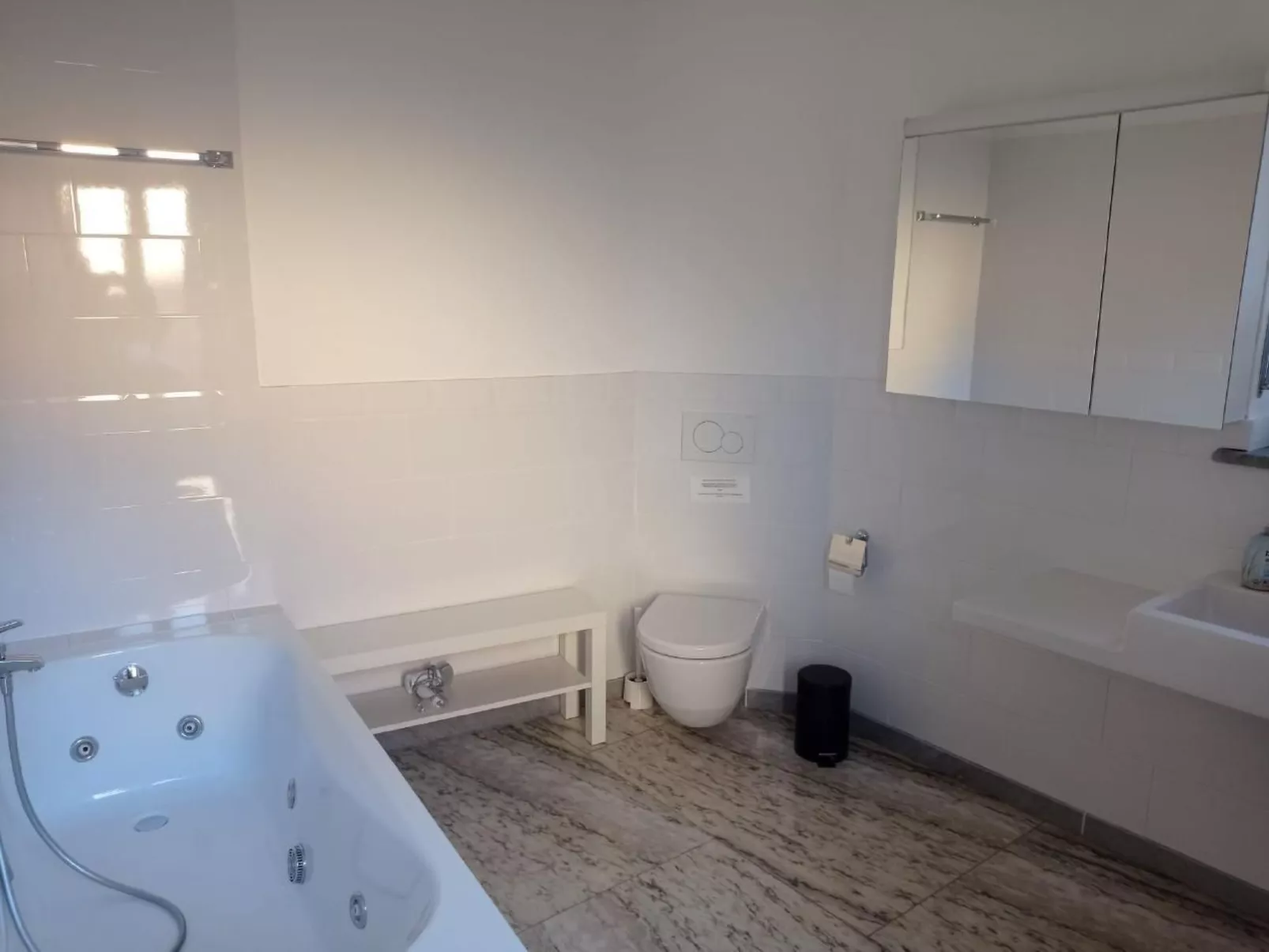 Casa Amélie typisches Tessiner Haus Caslano-Inside