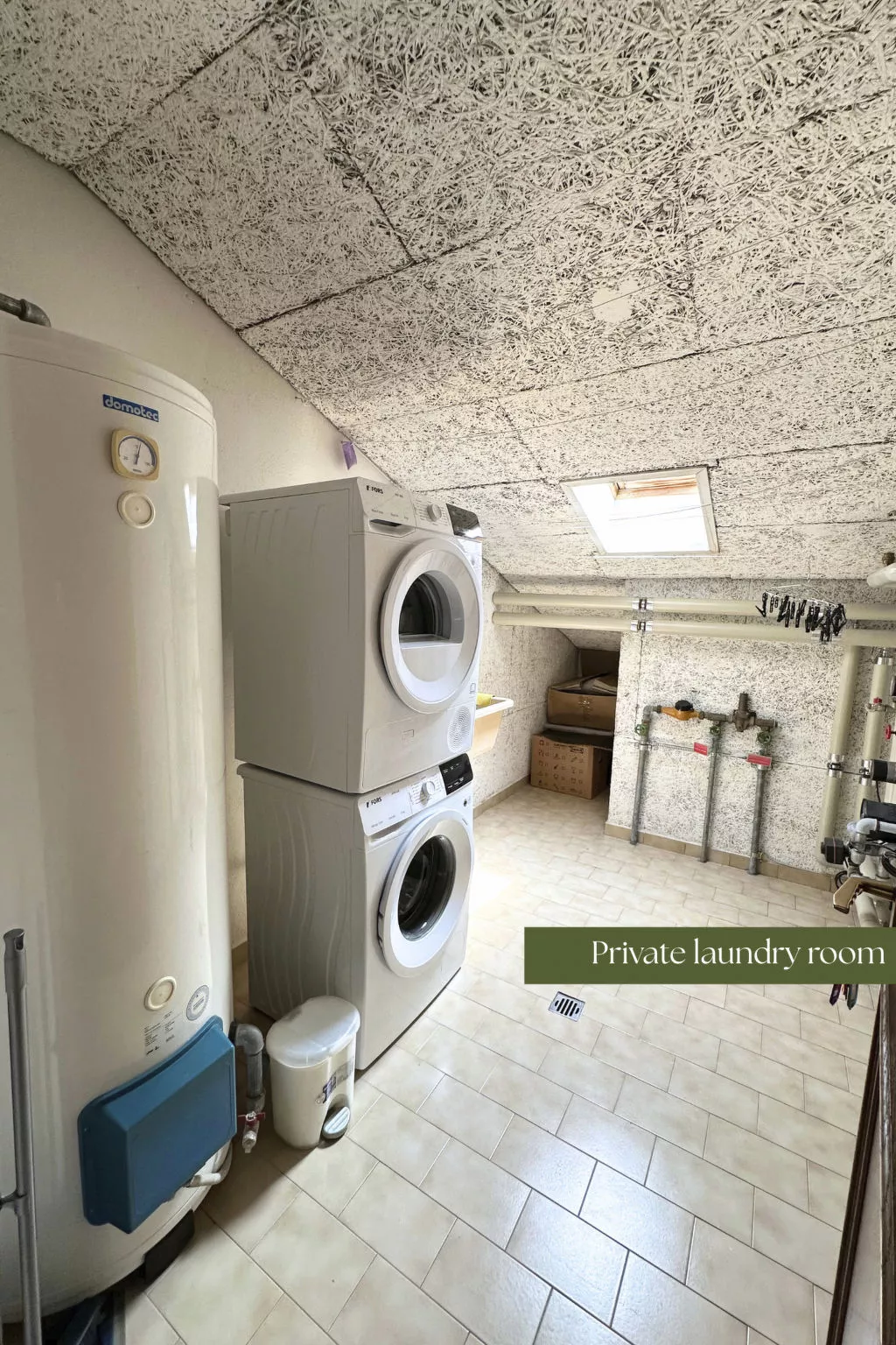 Appartamento vacanze "Luxus-Wohnung"-Inside