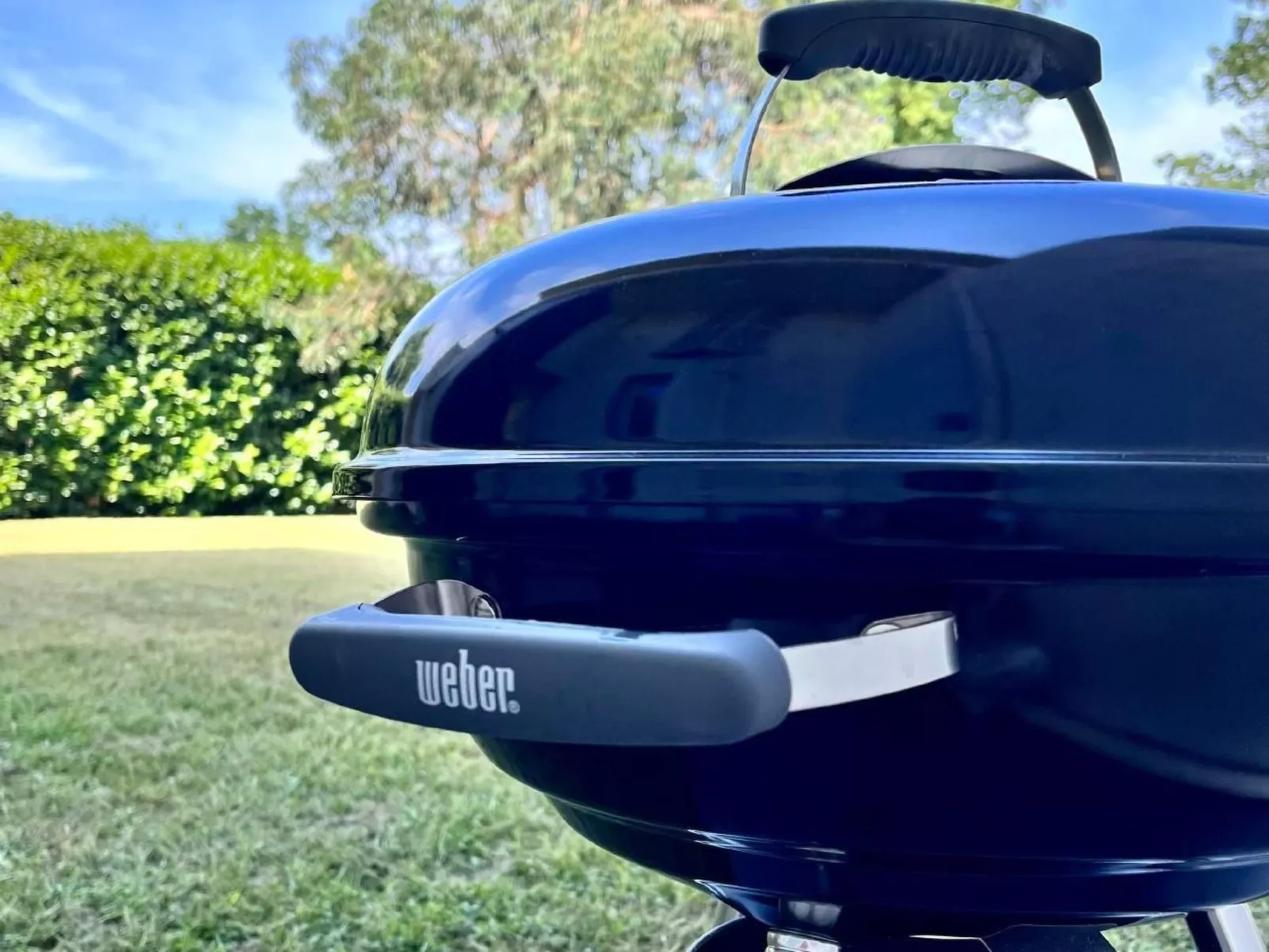 Résidence Amanda-Outside