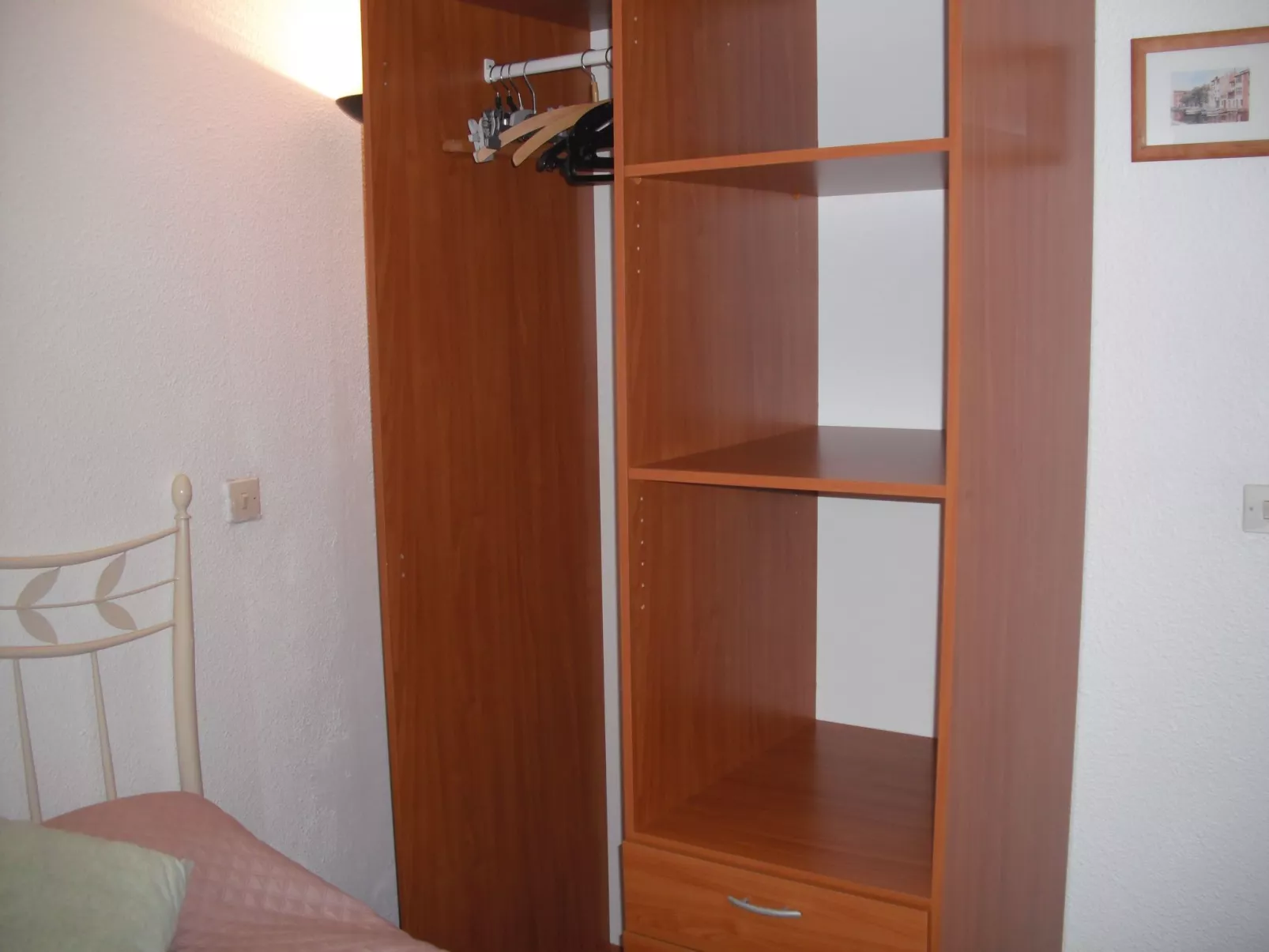 Aufenthalt für Familien im Golf von St. Tropez-Inside