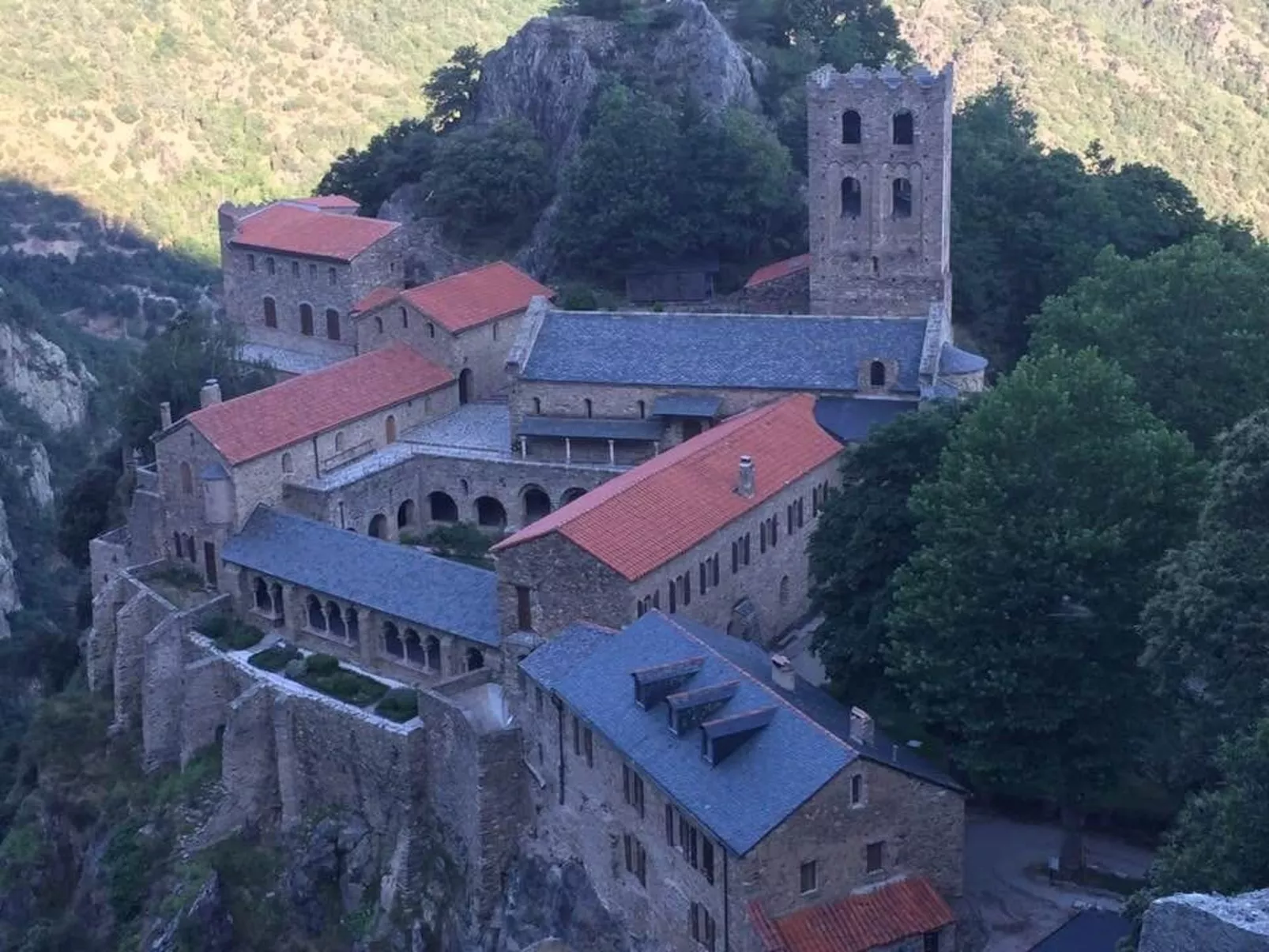 "Villa romaga mit Wallbox-Outside