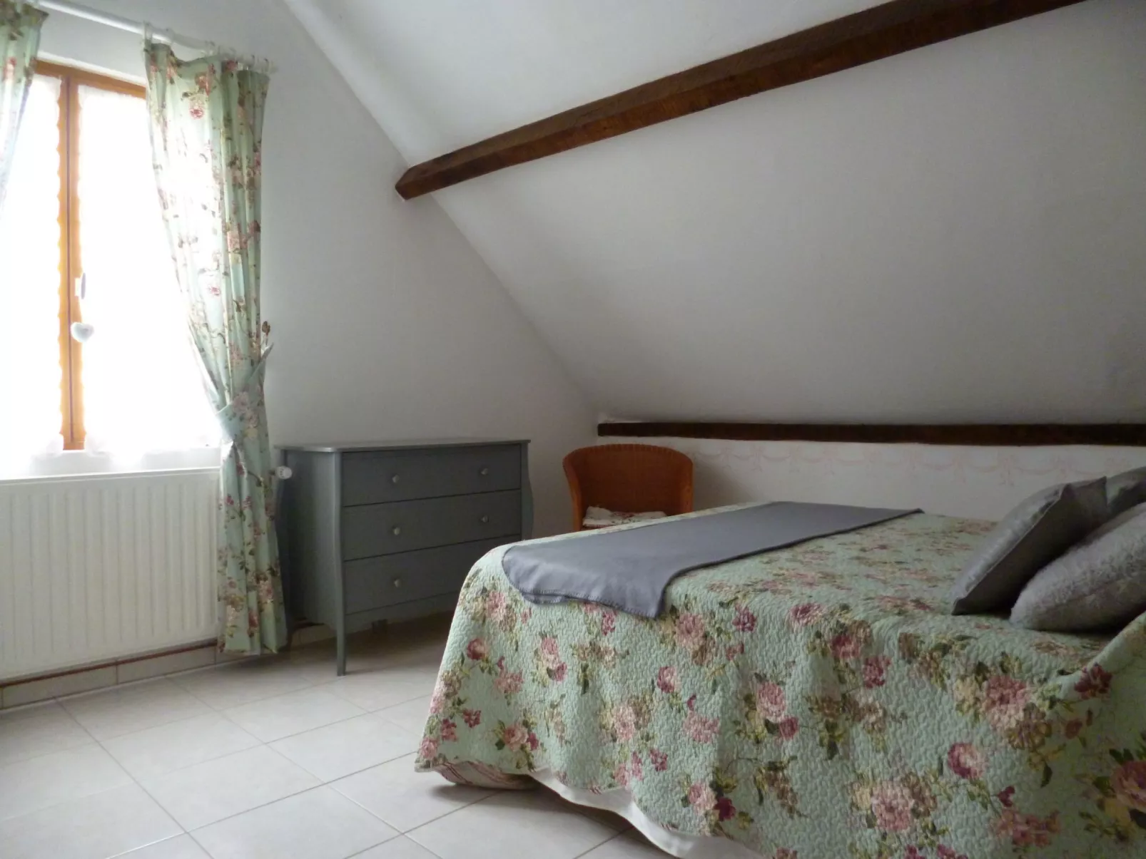 Im Périgord in Saint-Cybranet-Drinnen