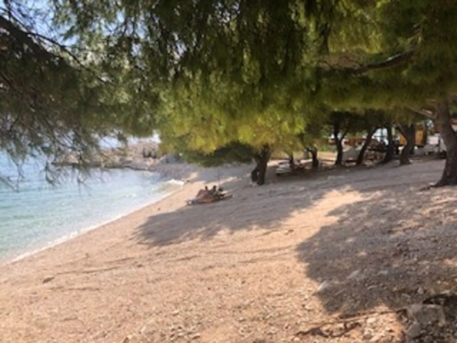 "SeaSide" mit Blick auf das Wasser-Outside