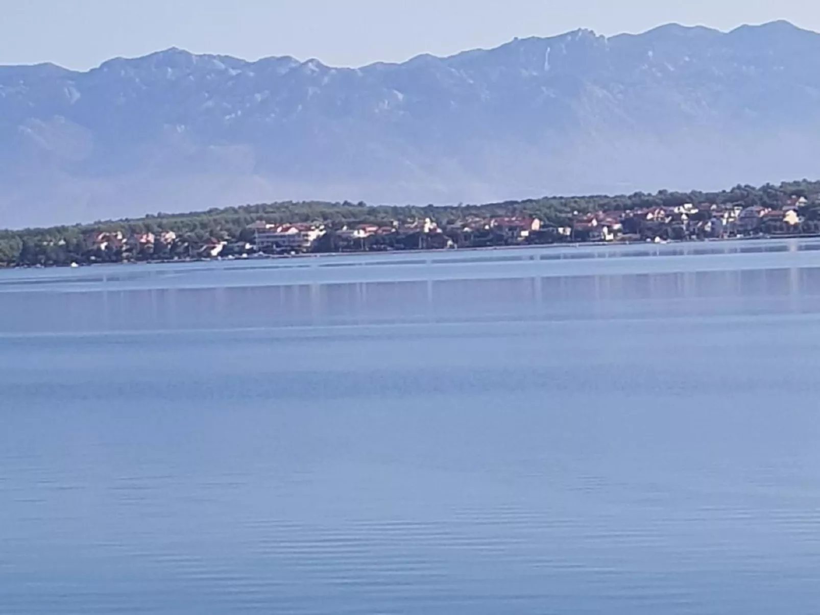 Apartment Leonardo-Dehors