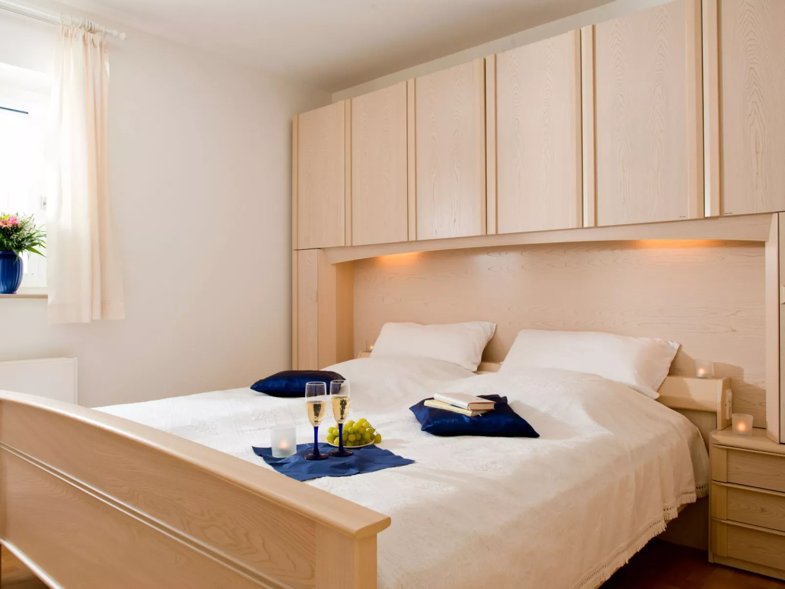 Penthouse-Ostseepanorama-Inside