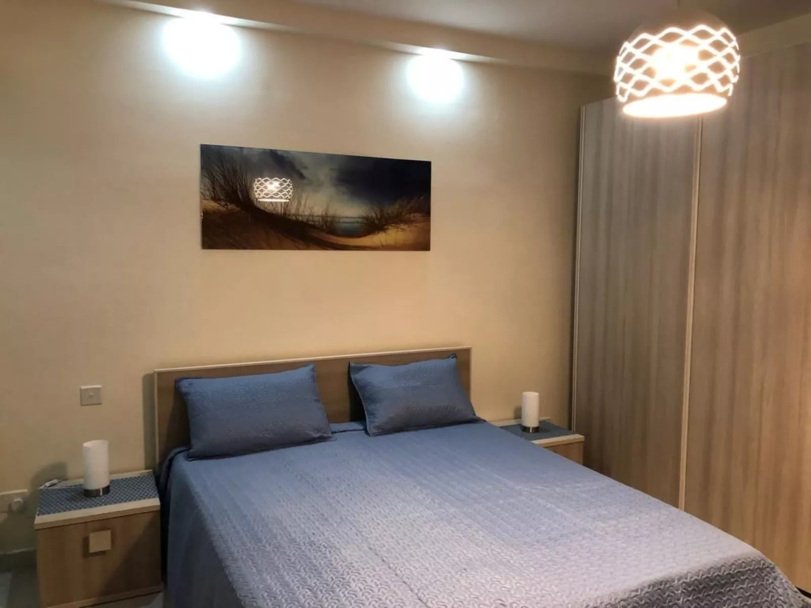 3. Appartement mit Meerblick in Strandnähe-Image-tags.info