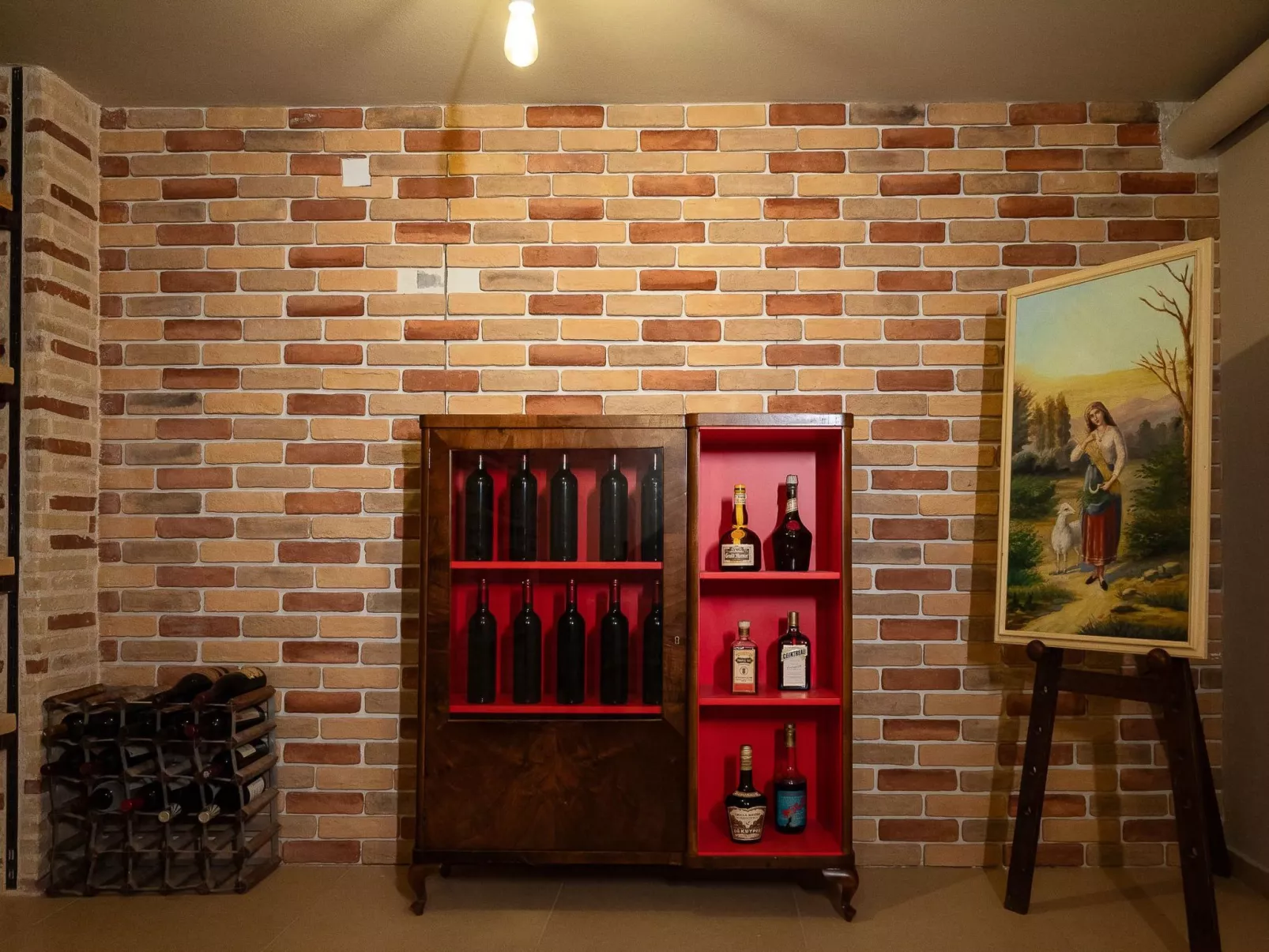 Diktamon Retreat Luxus-Villa-Inside